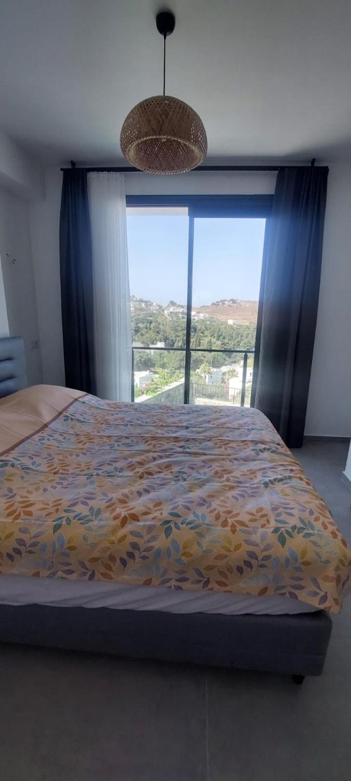 Ibak Apartment Gumusluk