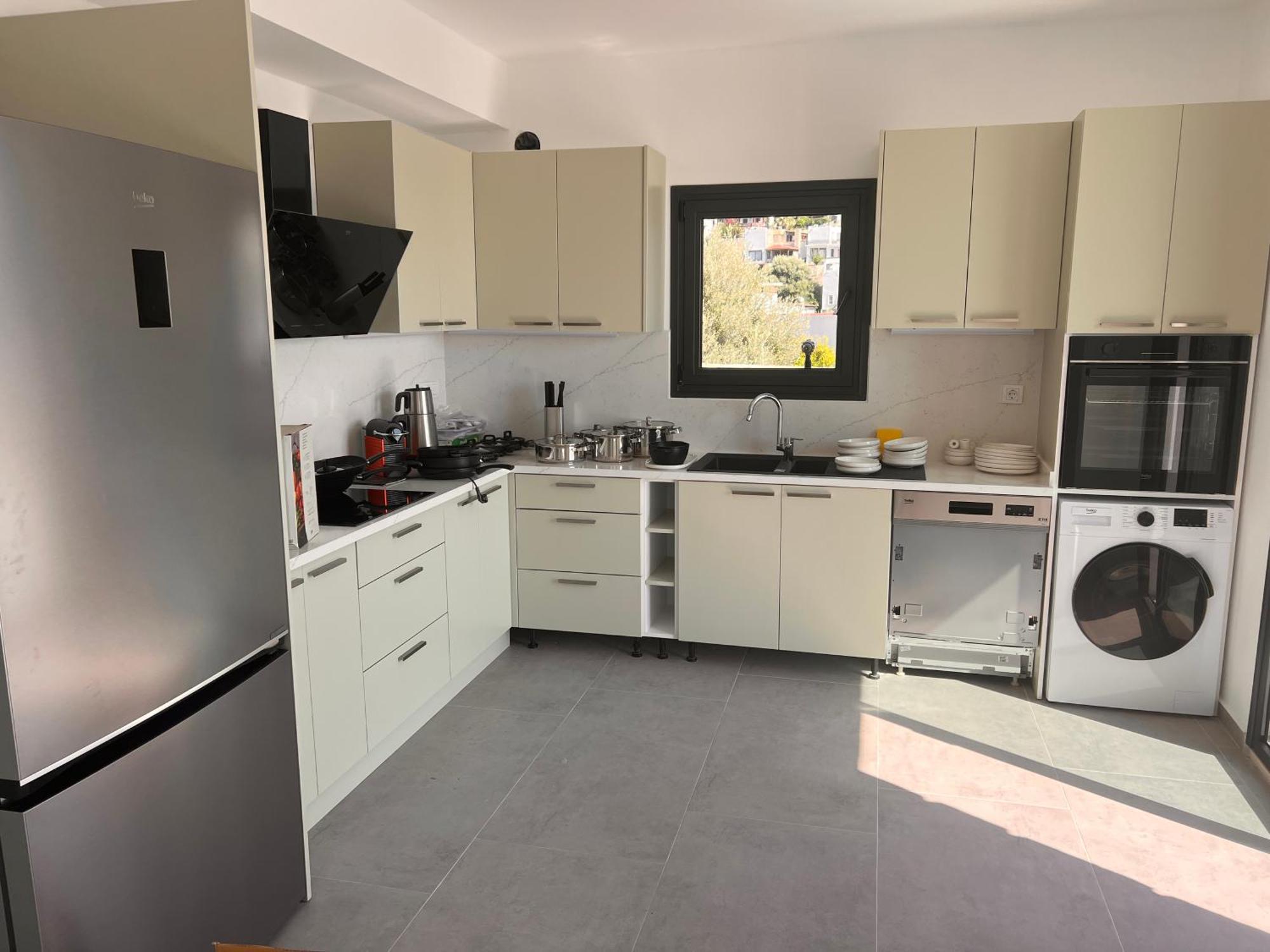 Apartment Ibak *