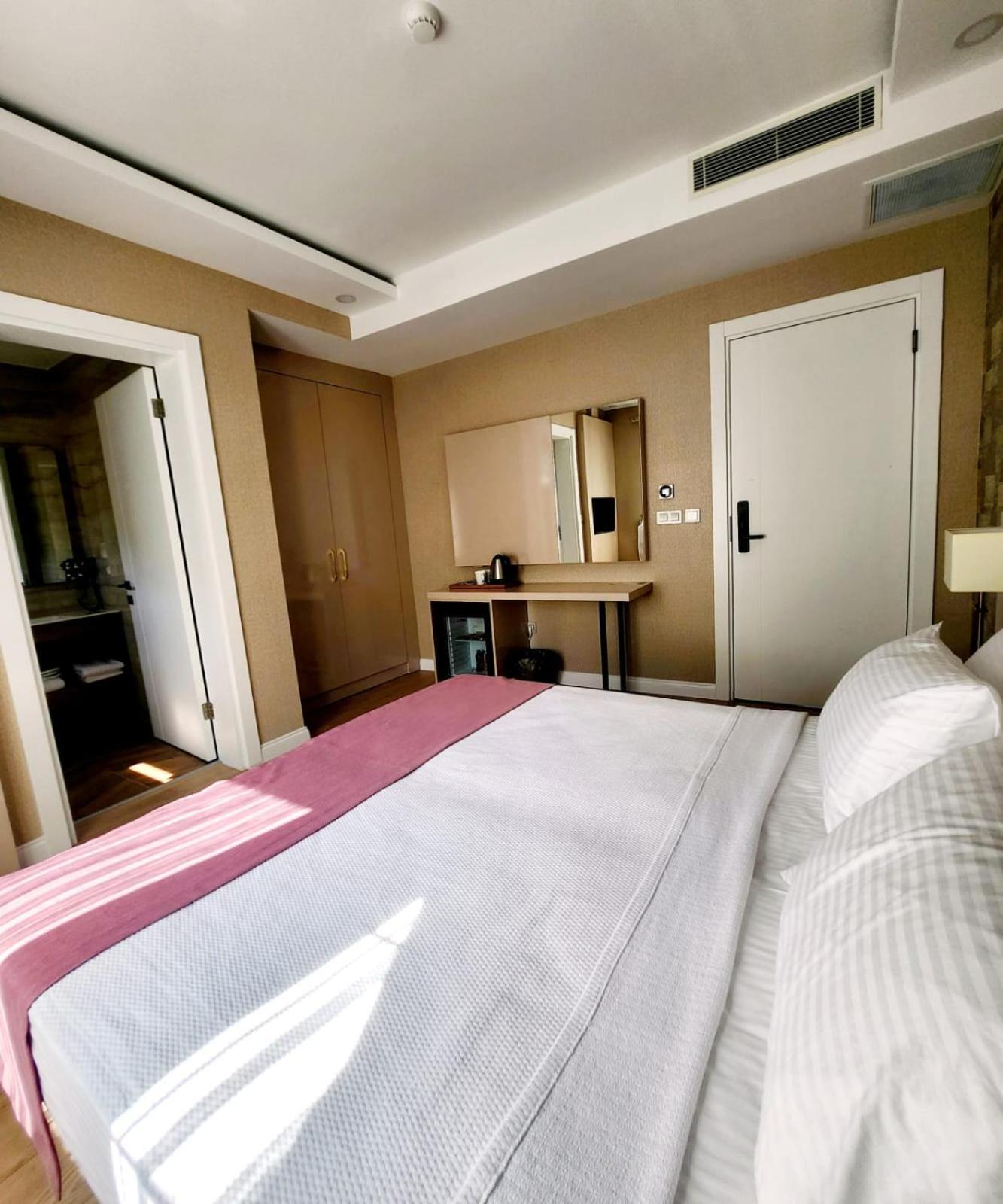 No 44 Hotel Darica (Marmara)