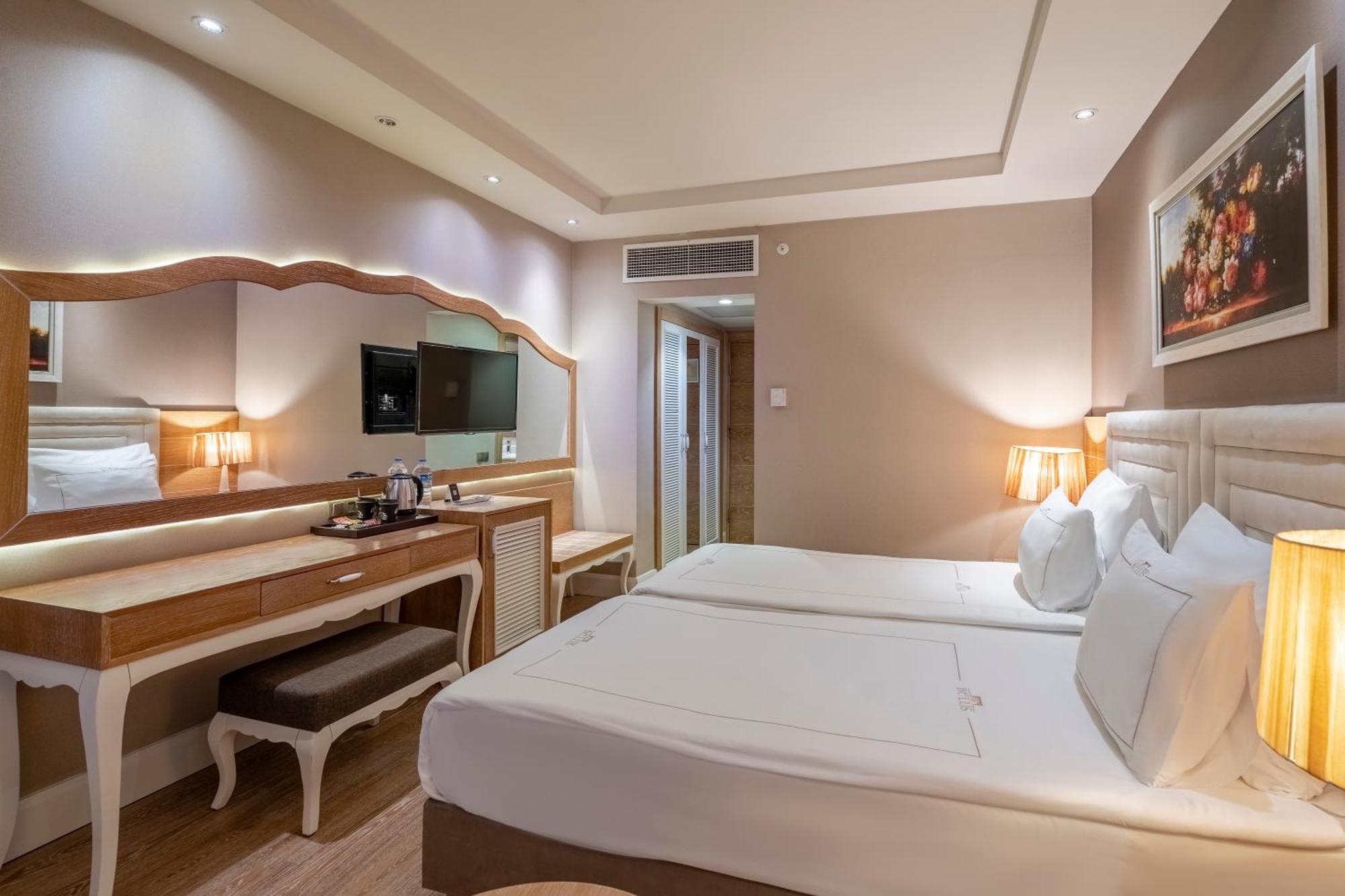 Bellis Deluxe 5*