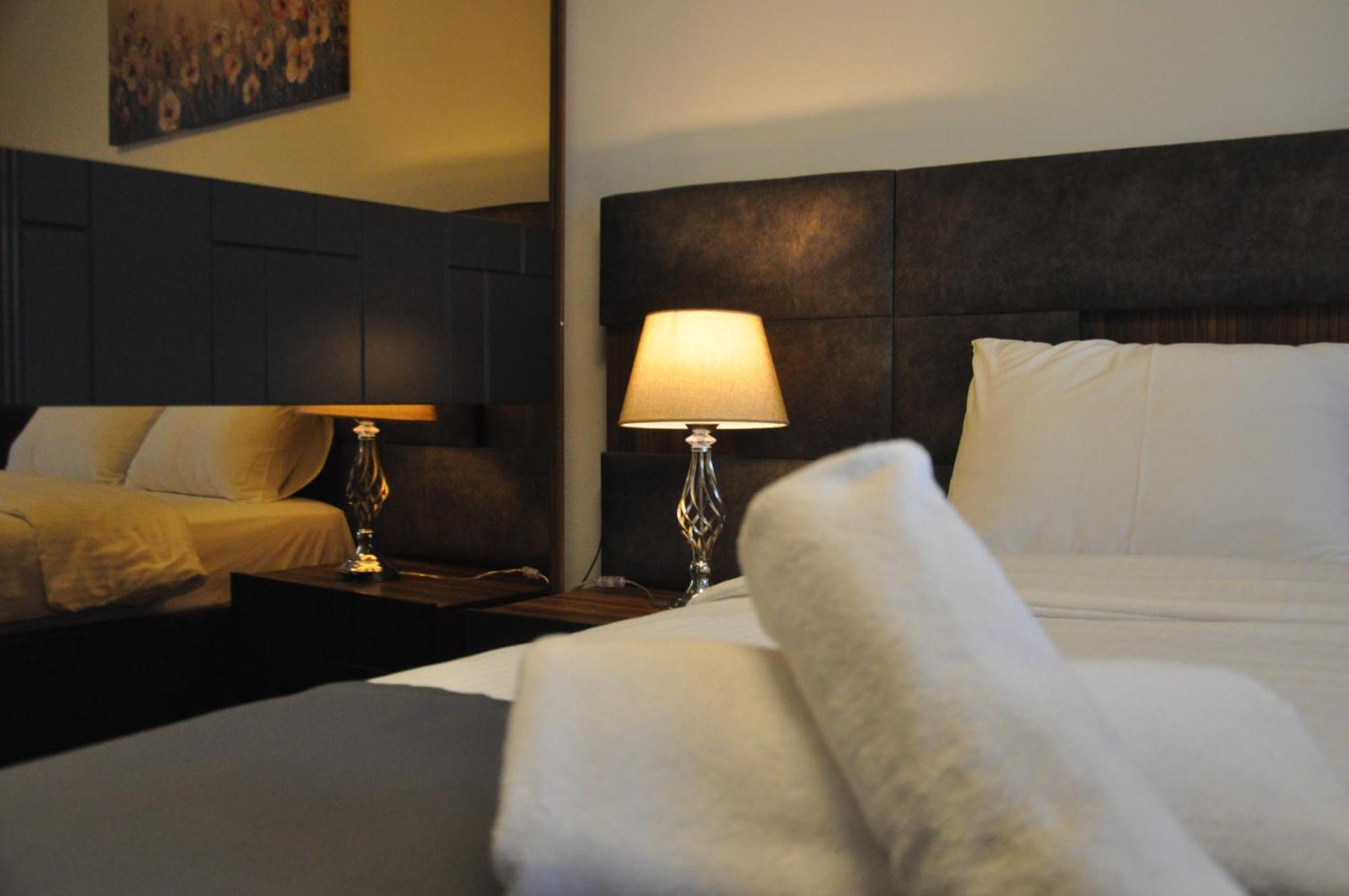 Dreams Luxury Residences & Lifestyle Apartment