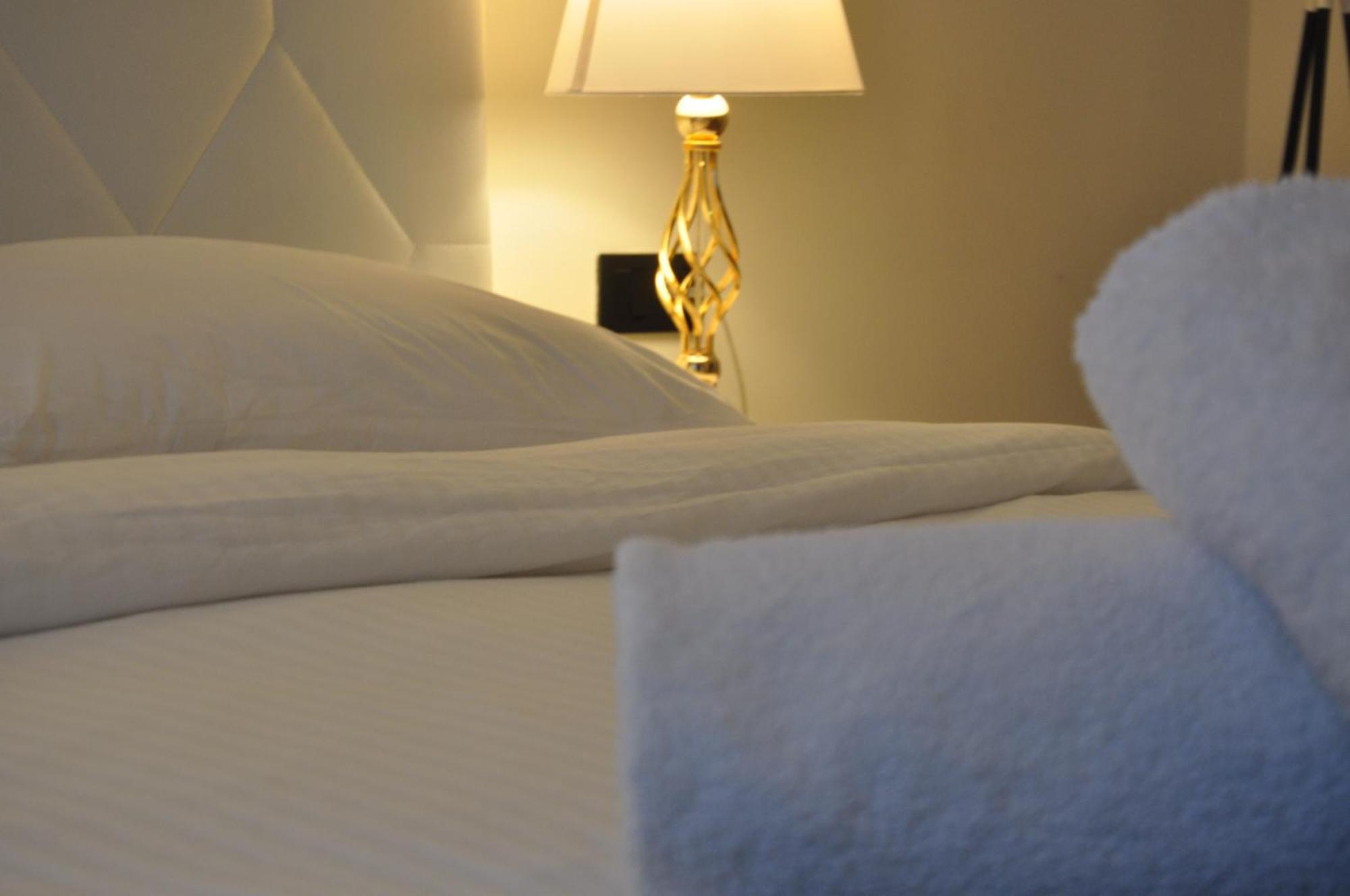 Apartment Dreams Luxury Residences & Lifestyle Trabzon