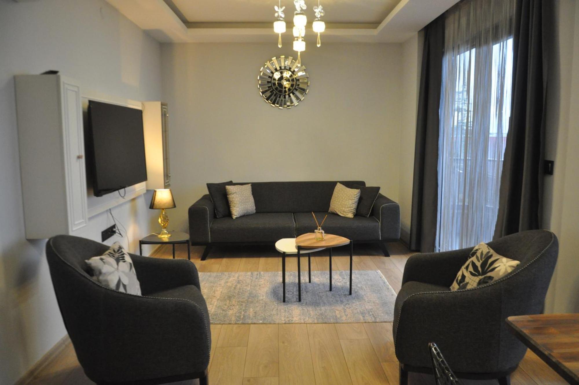 Dreams Luxury Residences & Lifestyle Trabzon