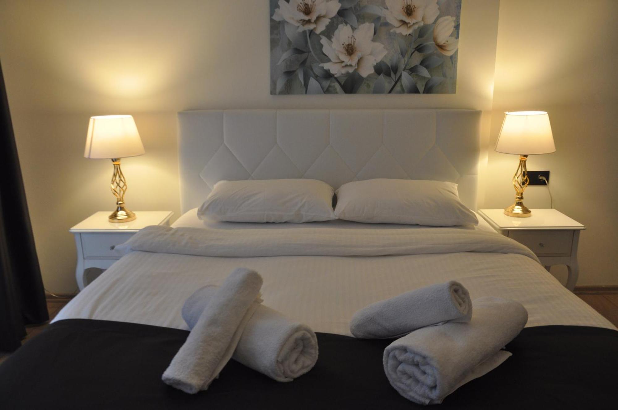Dreams Luxury Residences & Lifestyle Apartment *