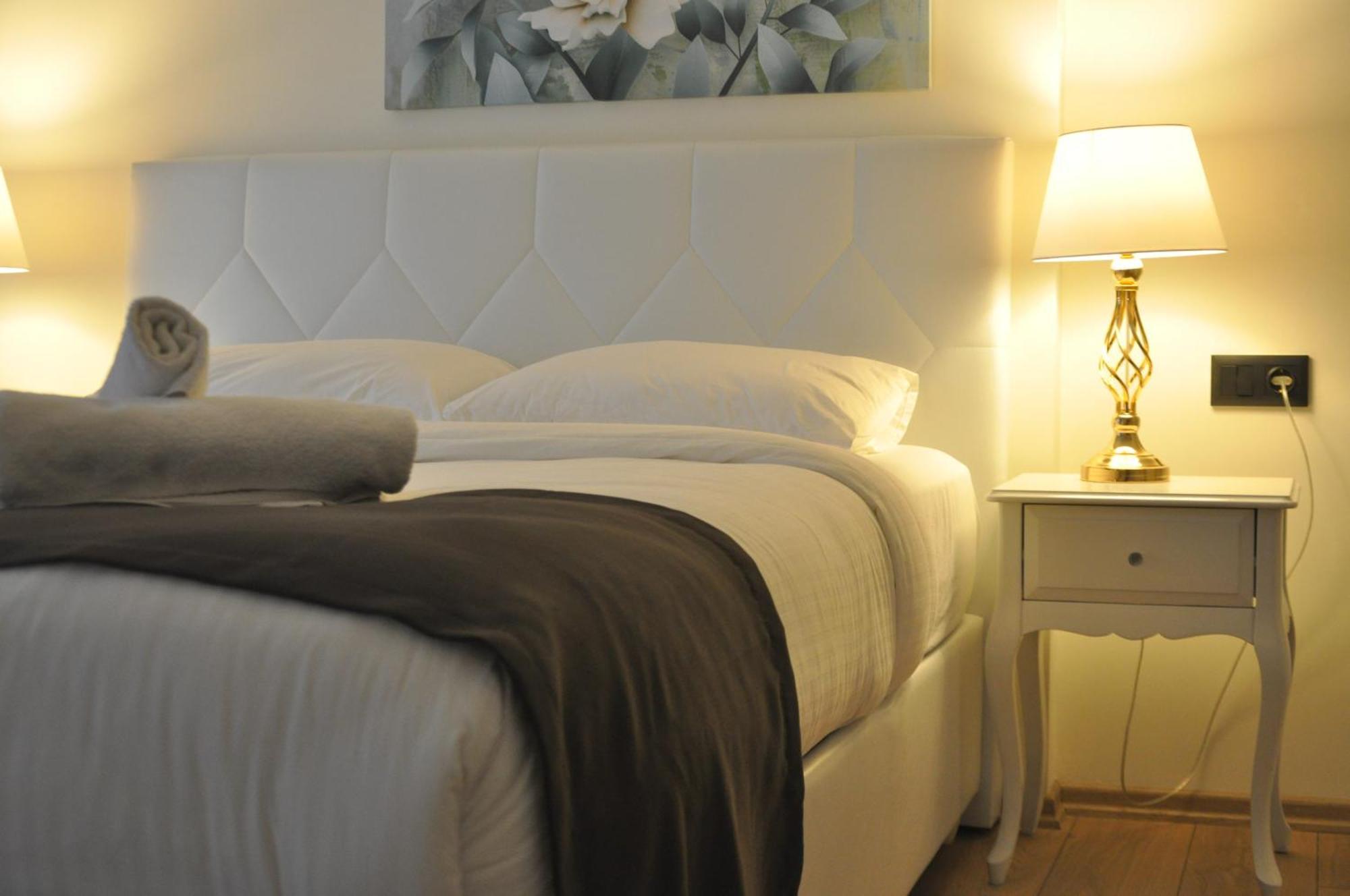 Dreams Luxury Residences & Lifestyle Apartment *