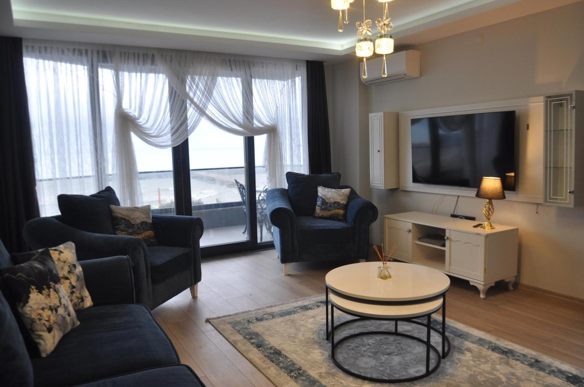 Dreams Luxury Residences & Lifestyle Trabzon