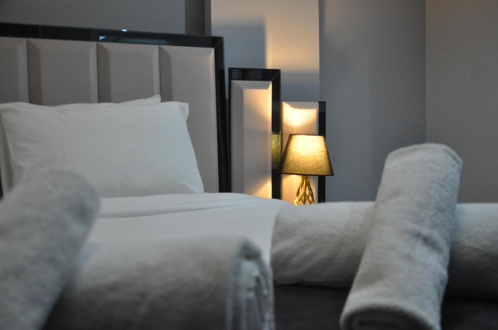 Dreams Luxury Residences & Lifestyle *