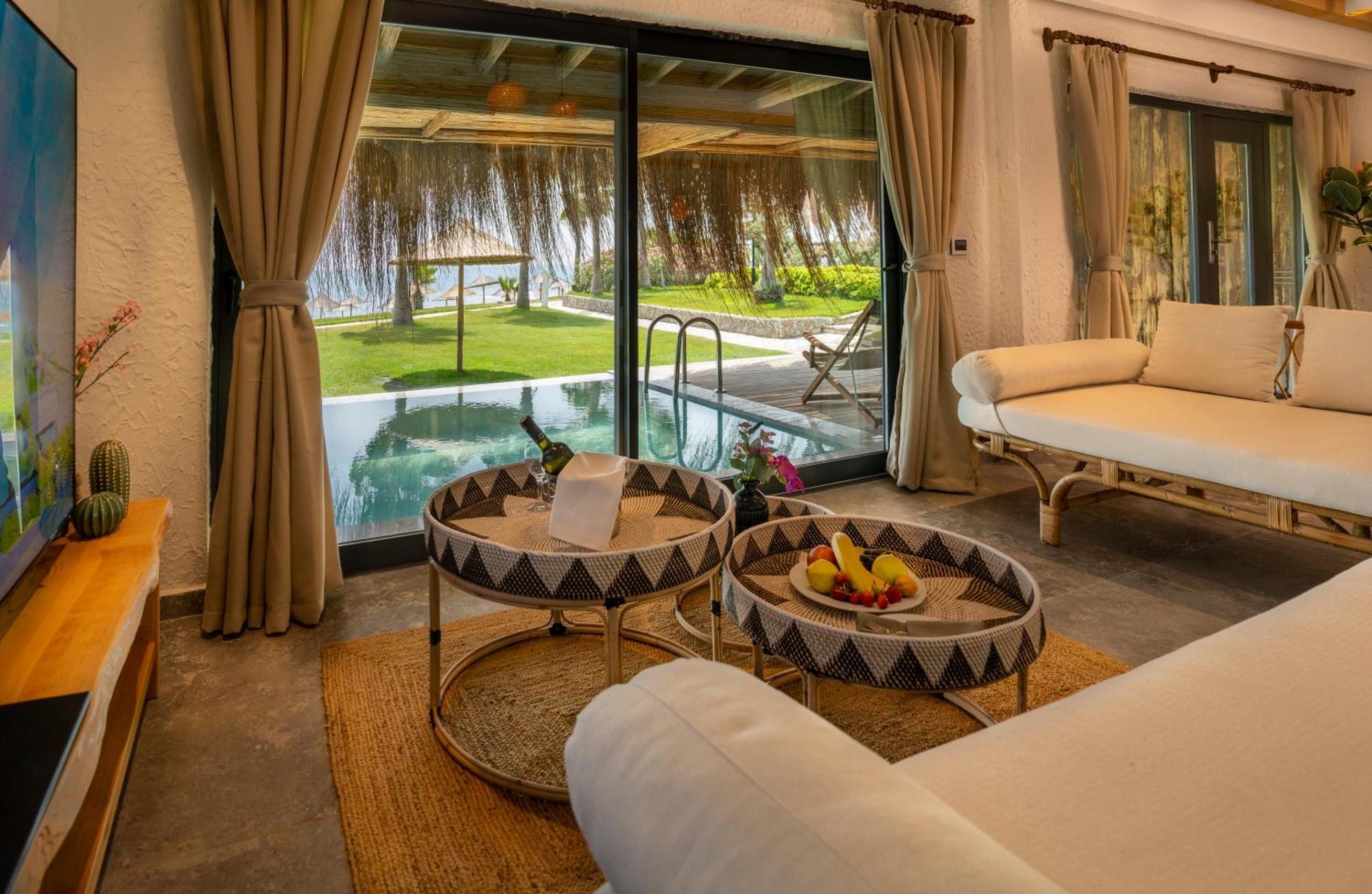 Flora Garden - Couples Concept - Adults Over 16 Only Resort 5*