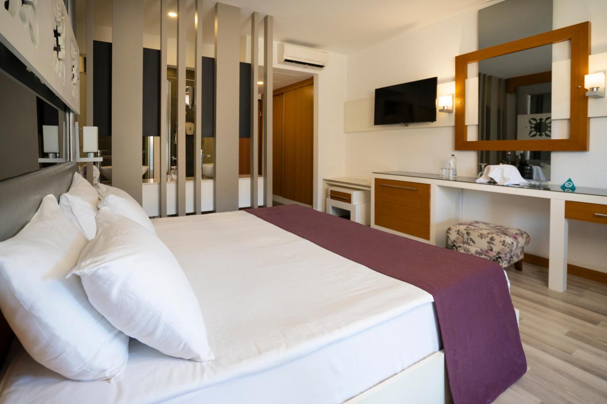 Flora Garden - Couples Concept - Adults Over 16 Only Resort 5*