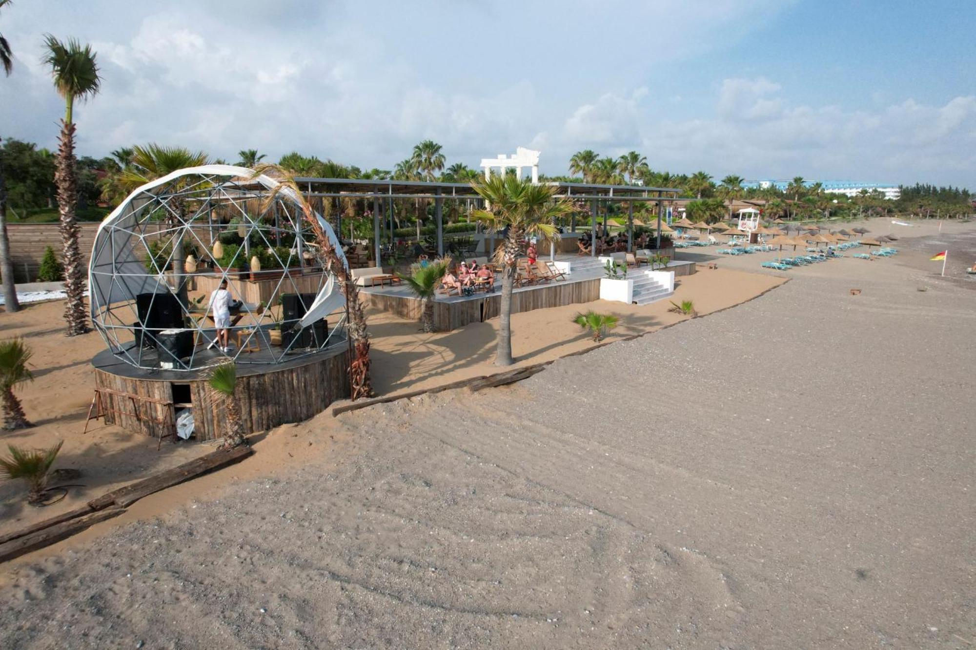 Flora Garden - Couples Concept - Adults Over 16 Only Resort 5*