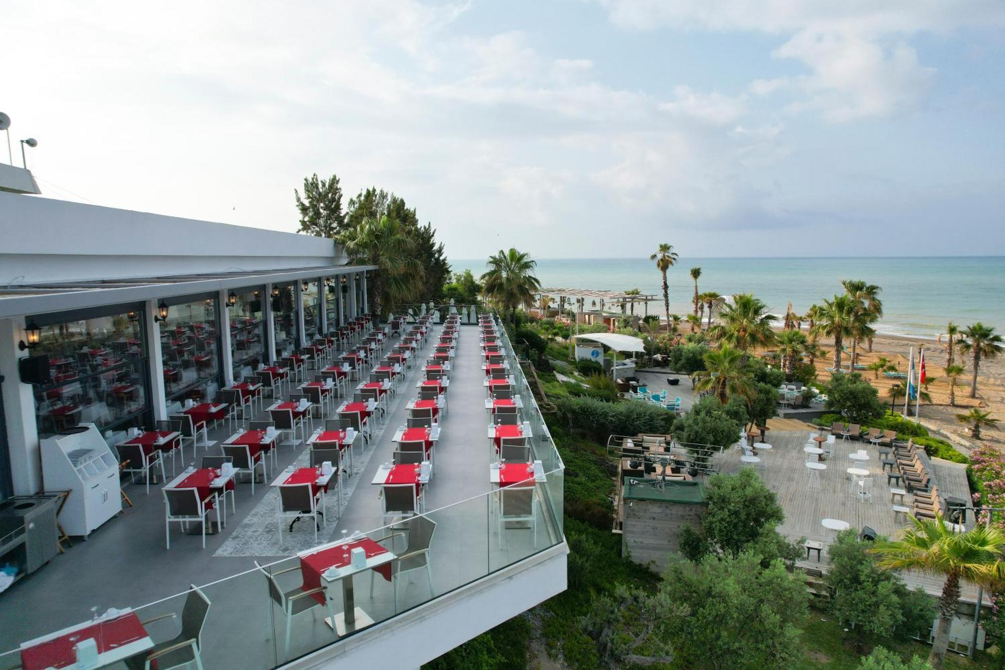 Flora Garden - Couples Concept - Adults Over 16 Only Resort 5*
