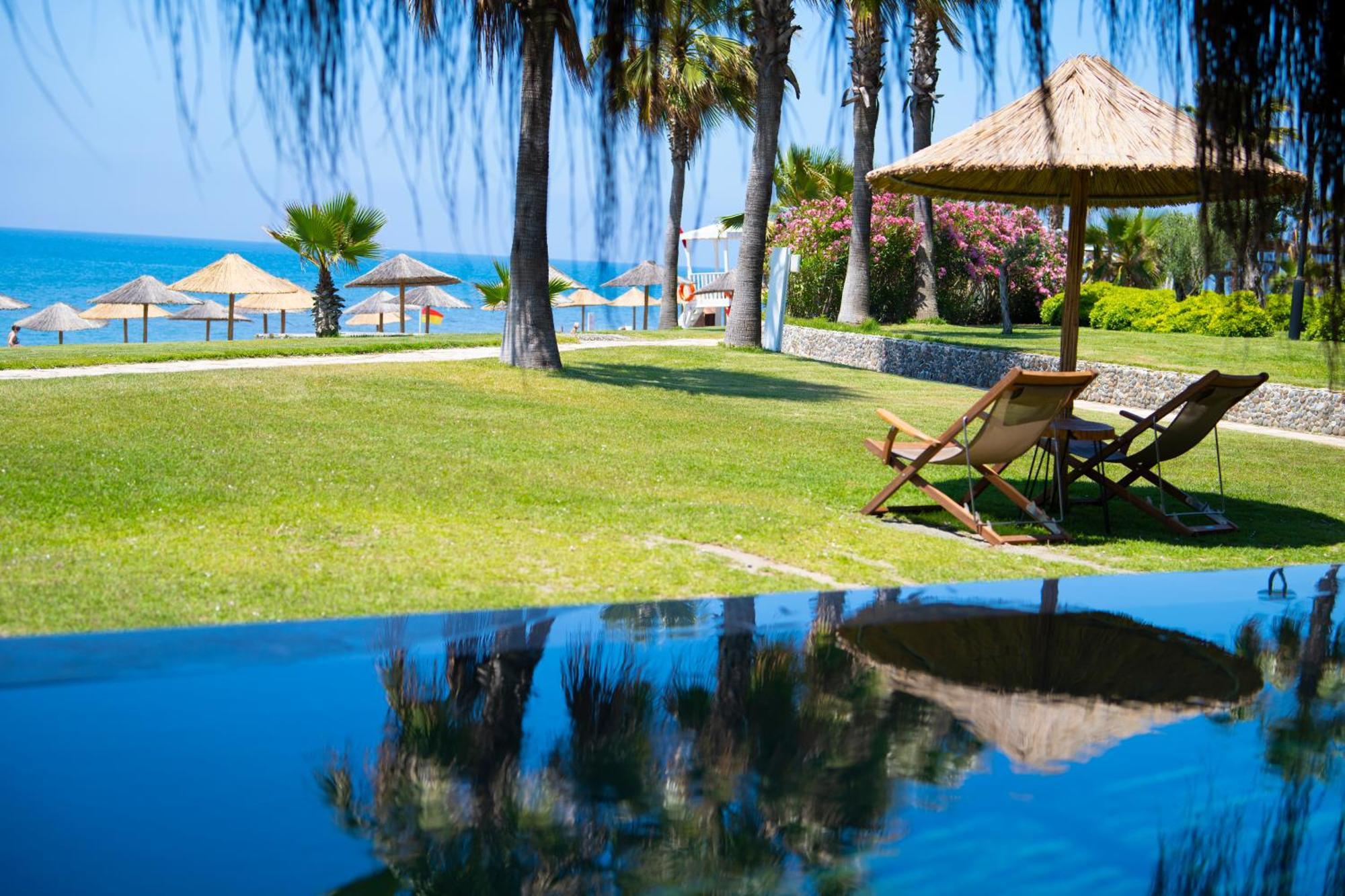 Flora Garden - Couples Concept - Adults Over 16 Only Resort