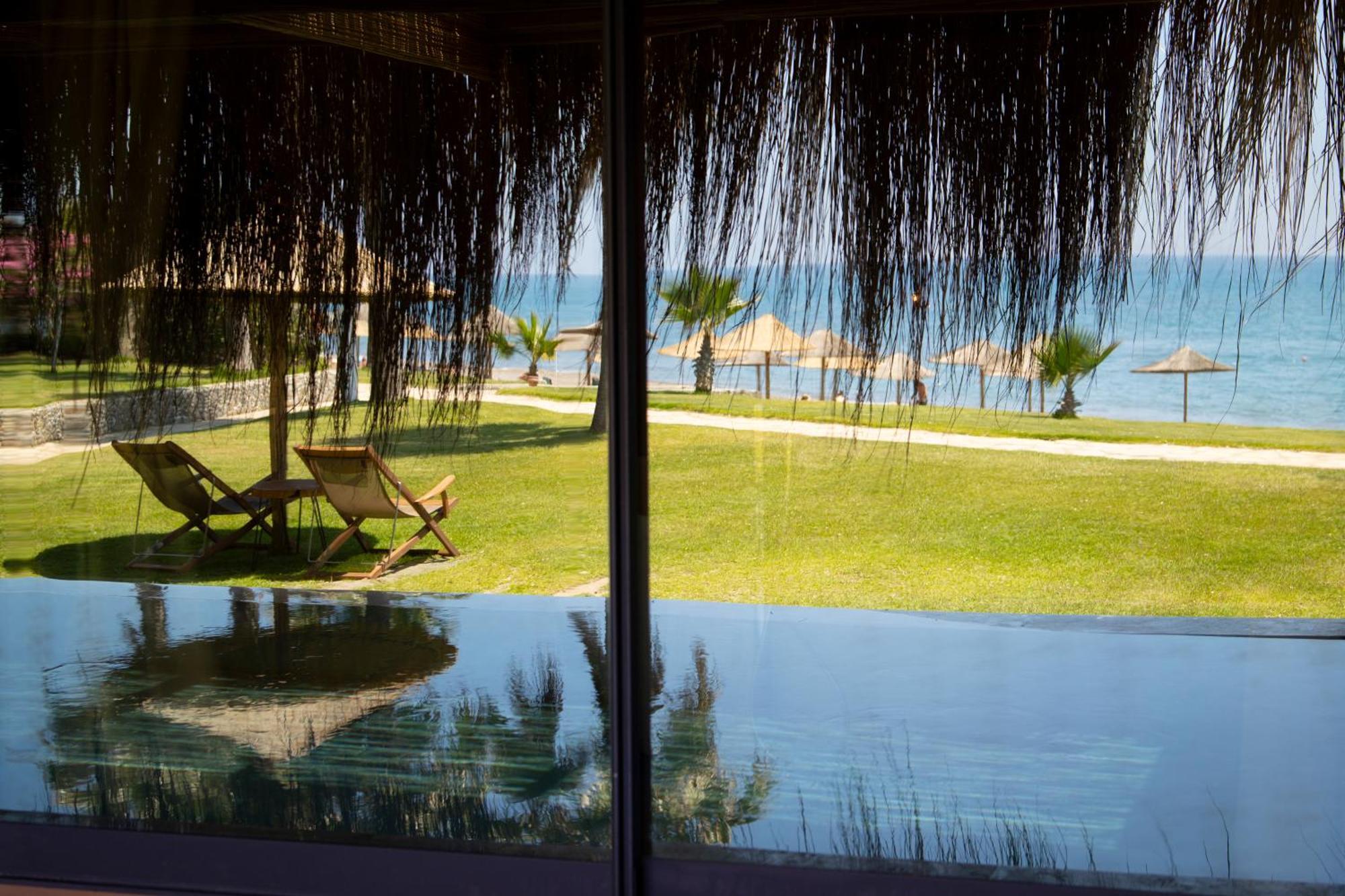 Resort Flora Garden - Couples Concept - Adults Over 16 Only