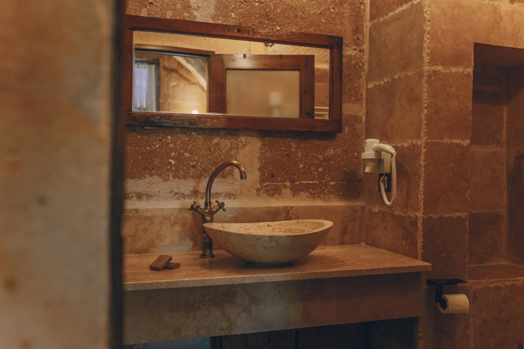 Zula Cave House Urgup