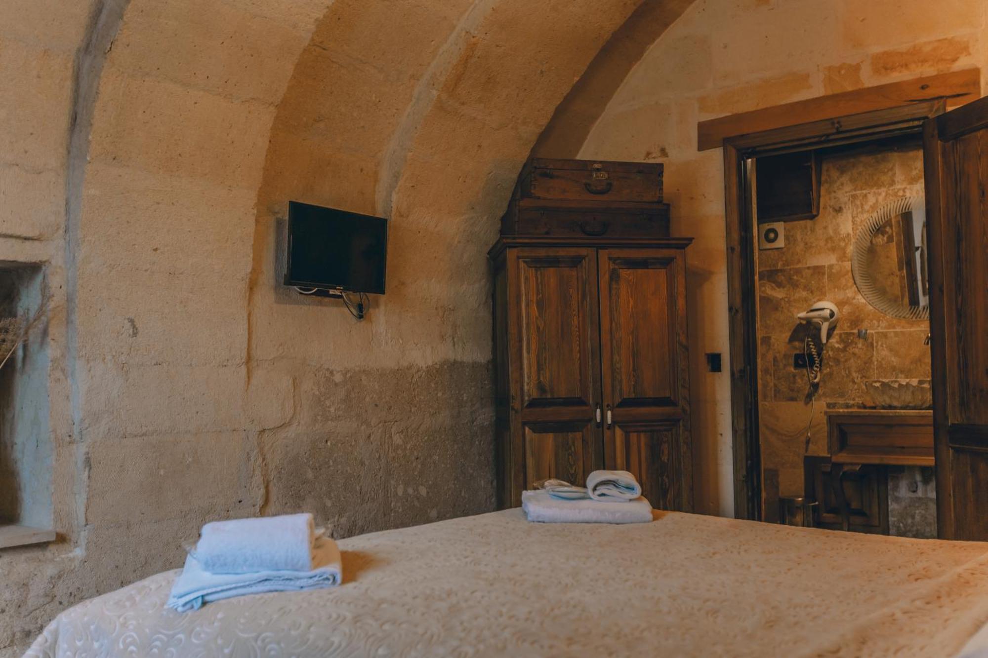Zula Cave House Urgup