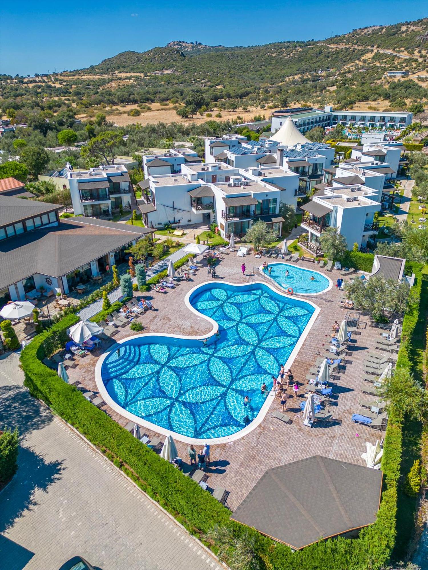 Hotel Barbarossa Special Class