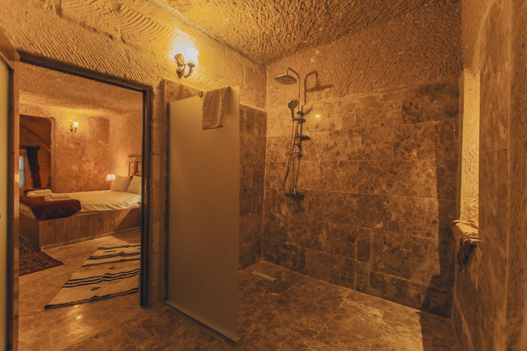 Zula Cave House