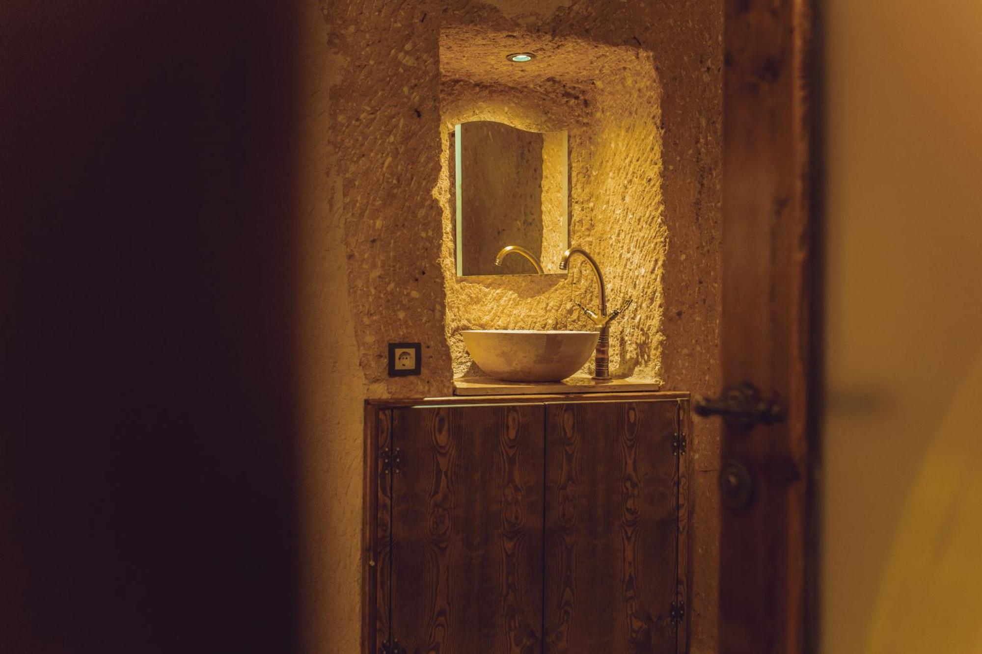 Zula Cave House Hotel *