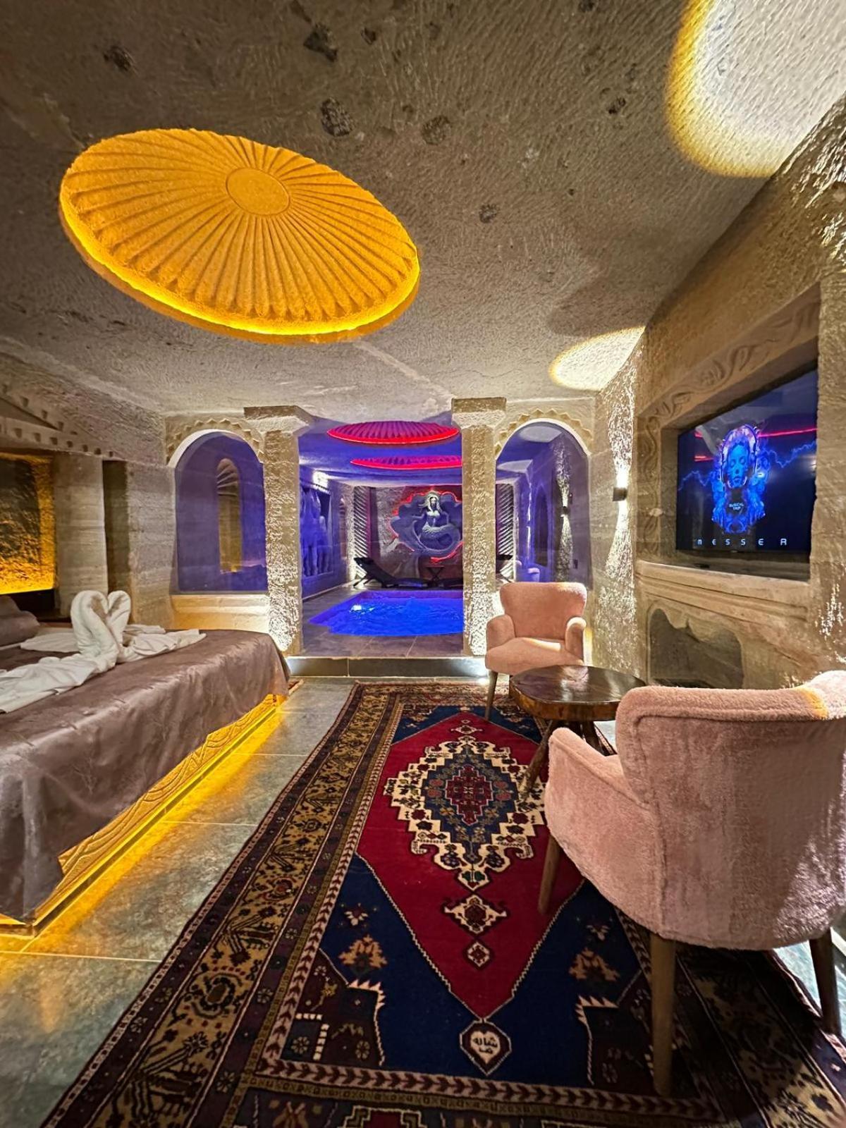 Historical House Hotel Goreme