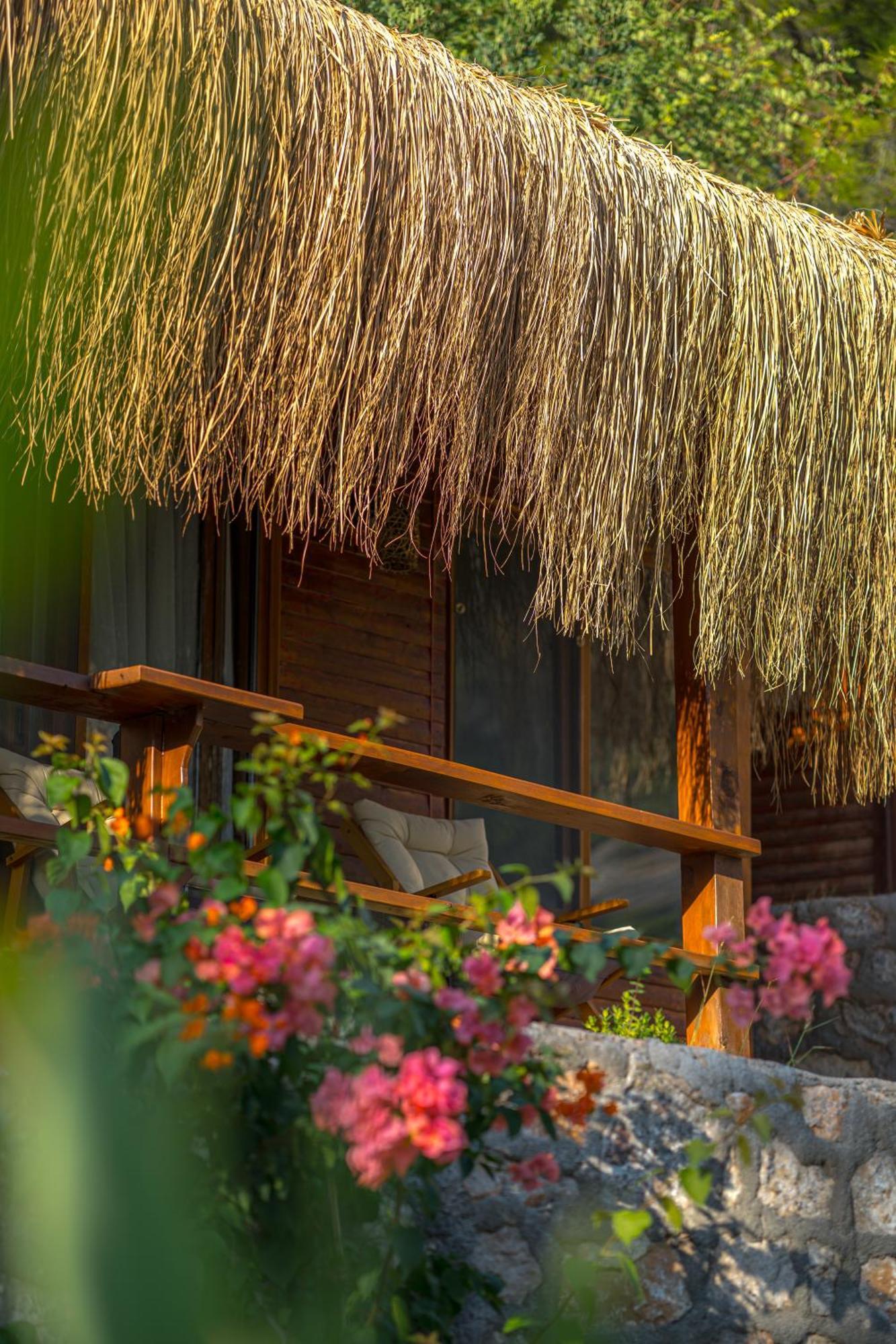 La Boheme Kabak Adults Only Faralya