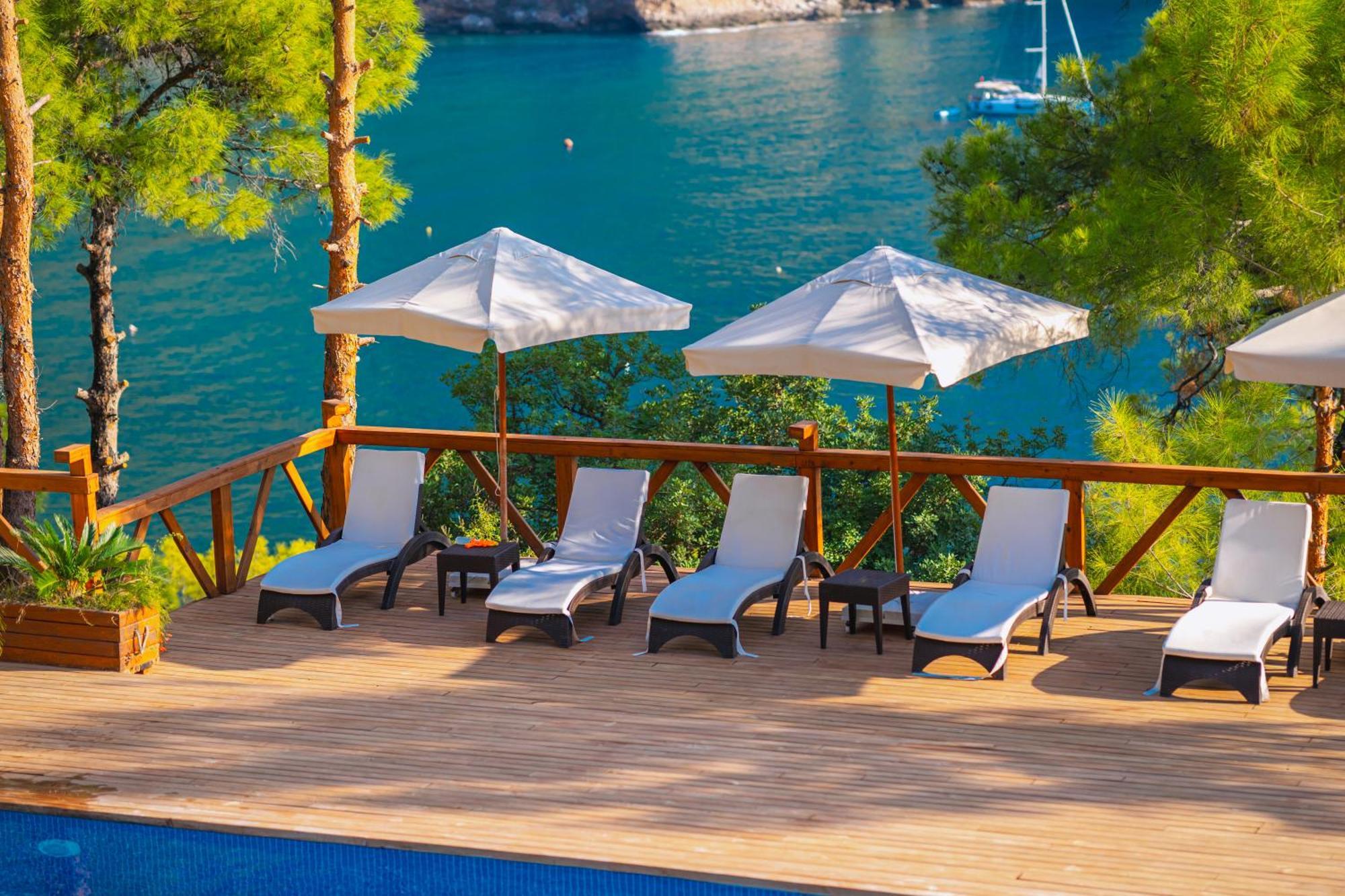 La Boheme Kabak Adults Only Hotel *