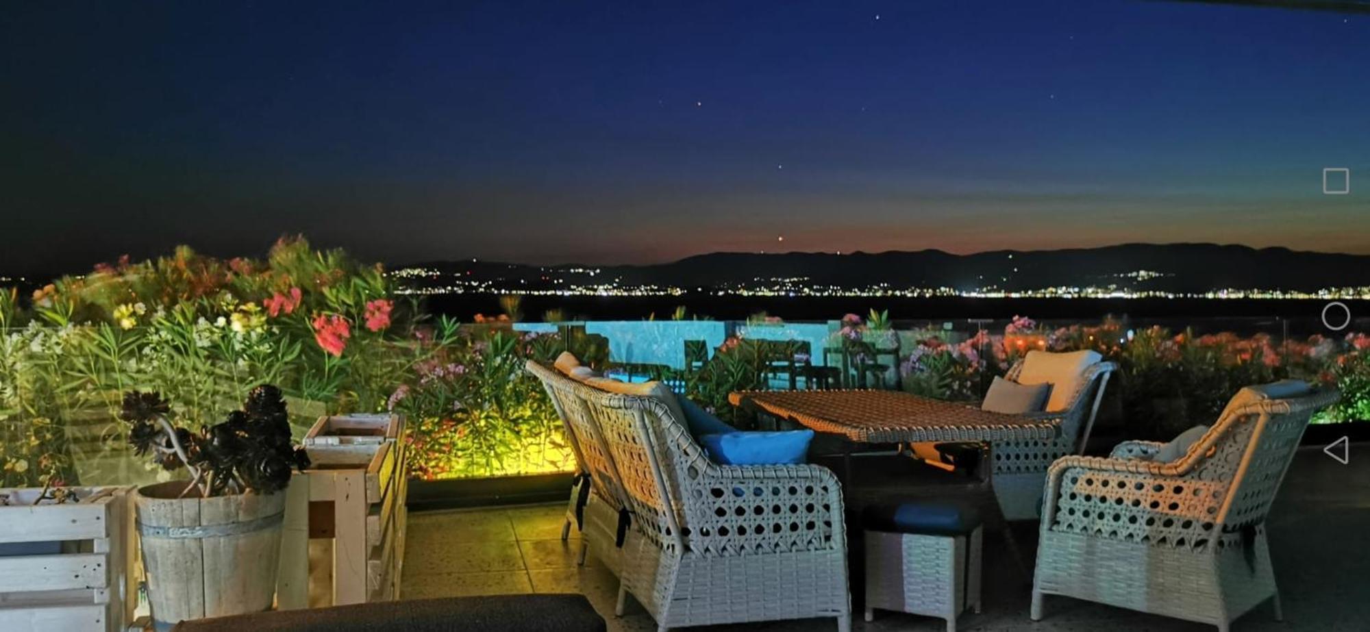 Villa Mavi Panorama