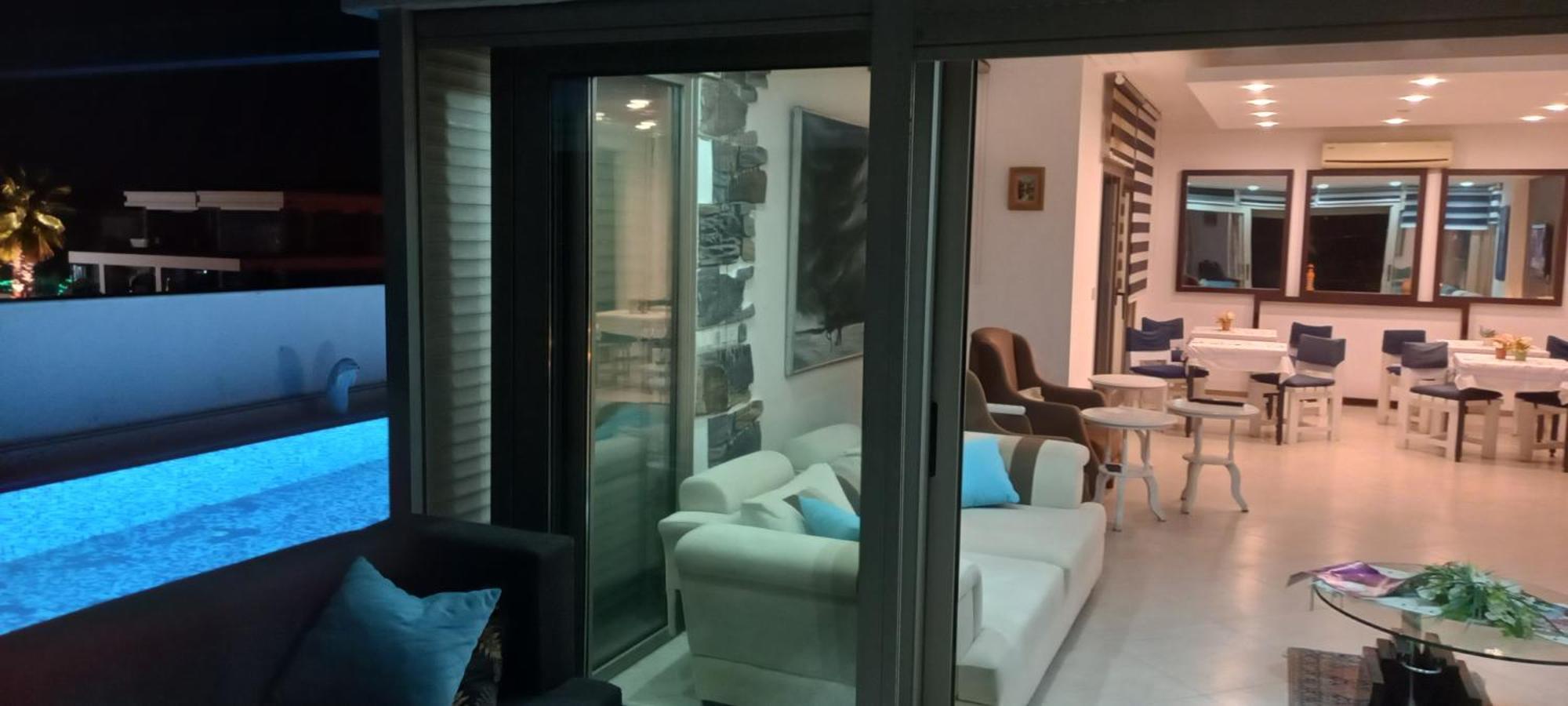Villa Mavi Panorama Cesme