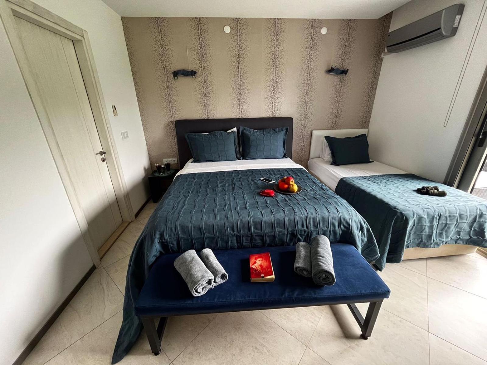 Mavi Panorama Cesme
