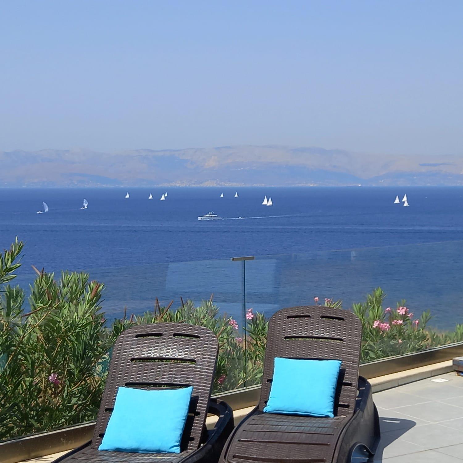 Mavi Panorama Cesme