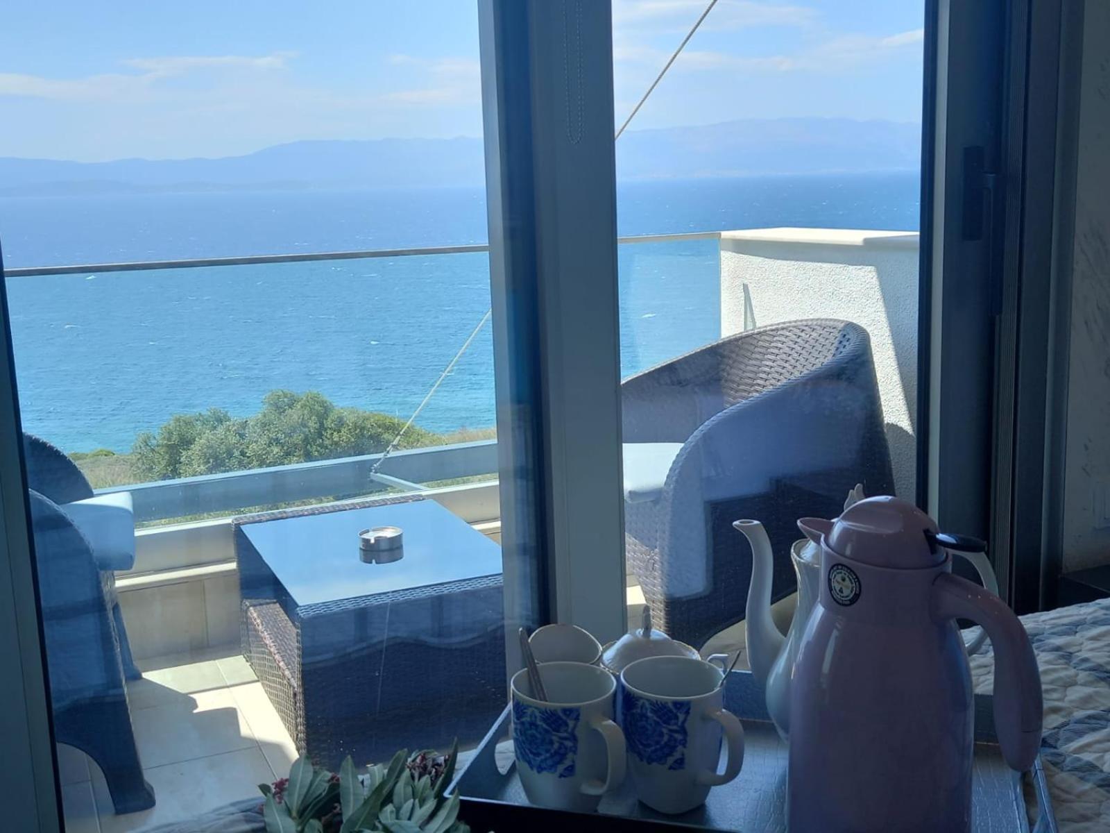 Villa Mavi Panorama Cesme