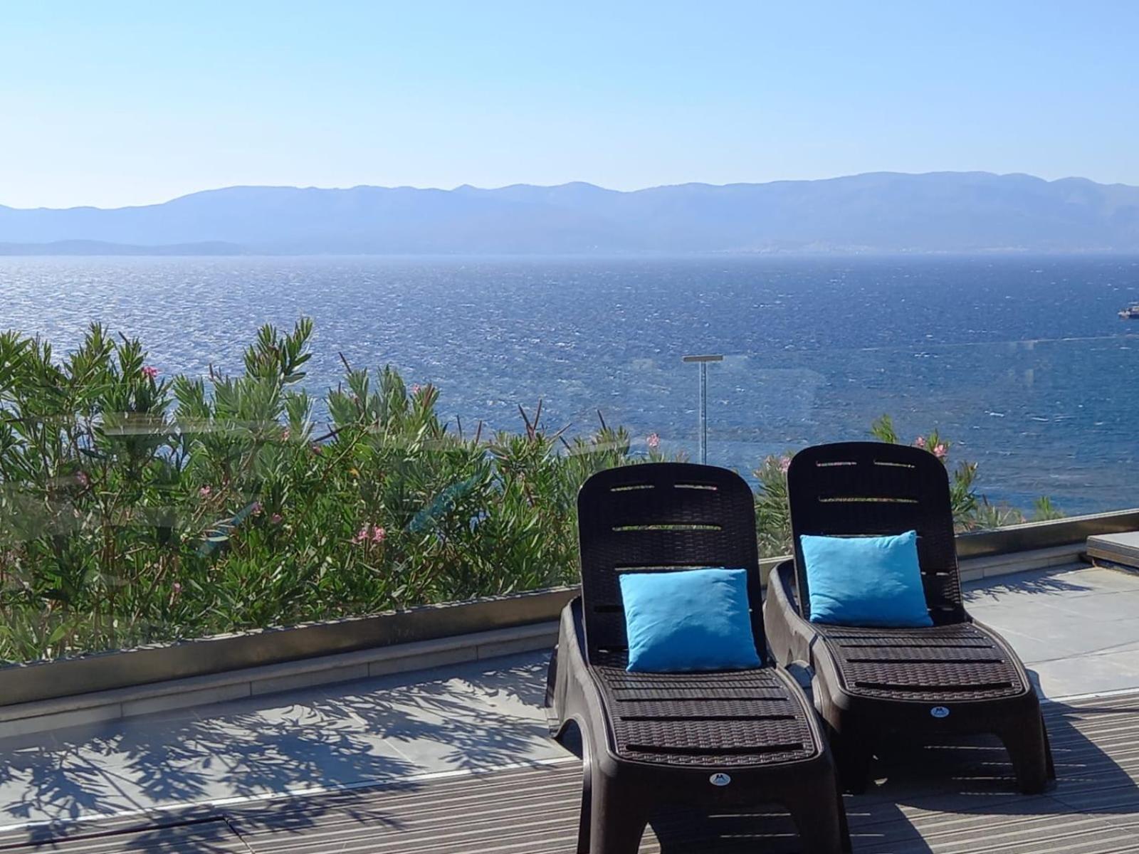 Mavi Panorama Villa *
