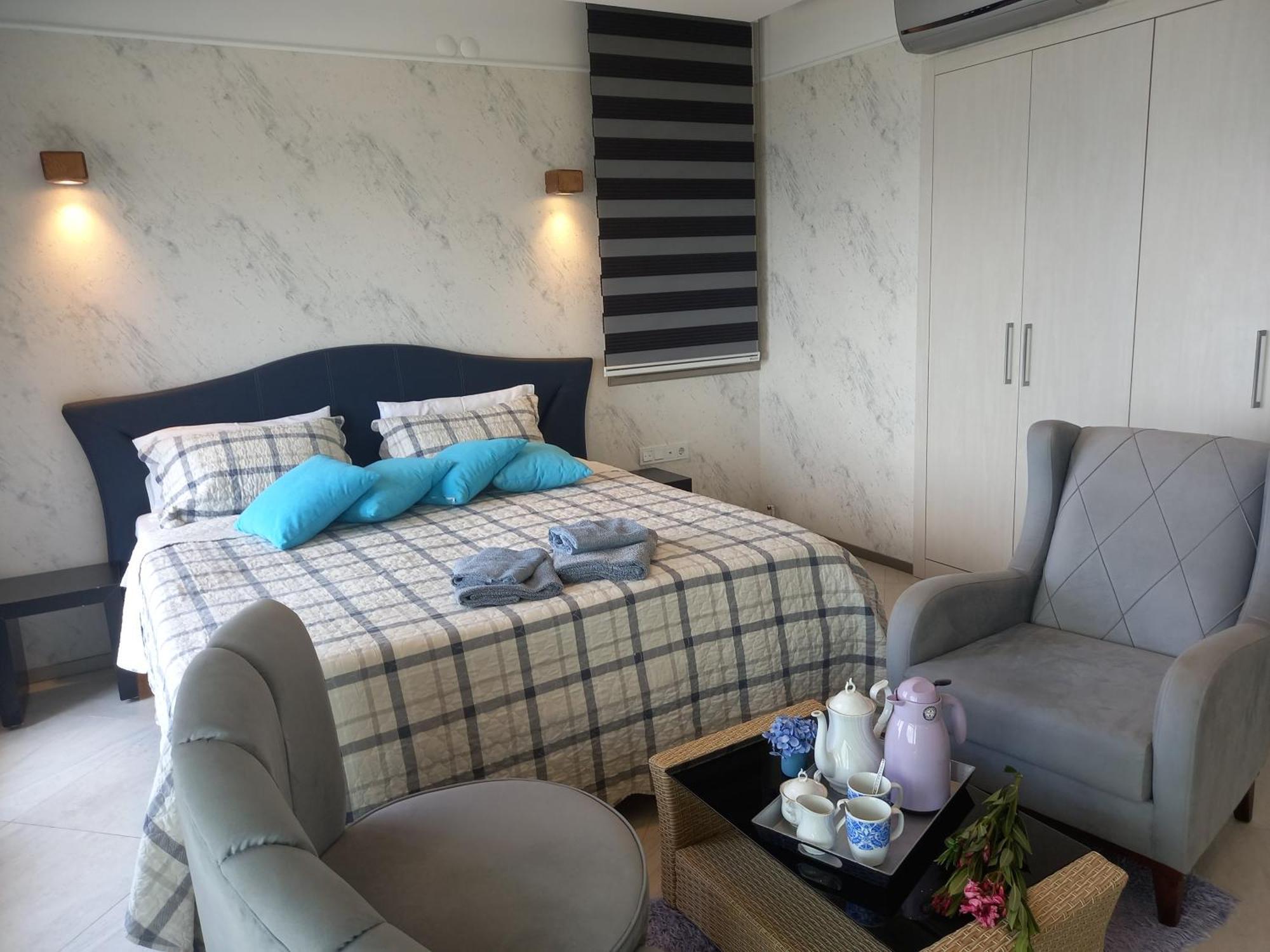 Villa Mavi Panorama Cesme