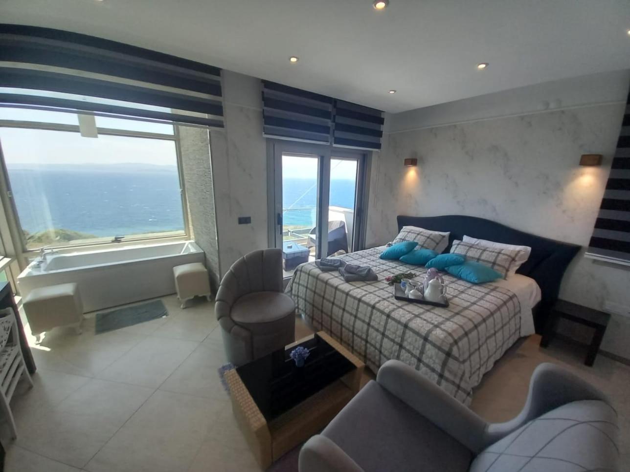 Mavi Panorama Villa Cesme