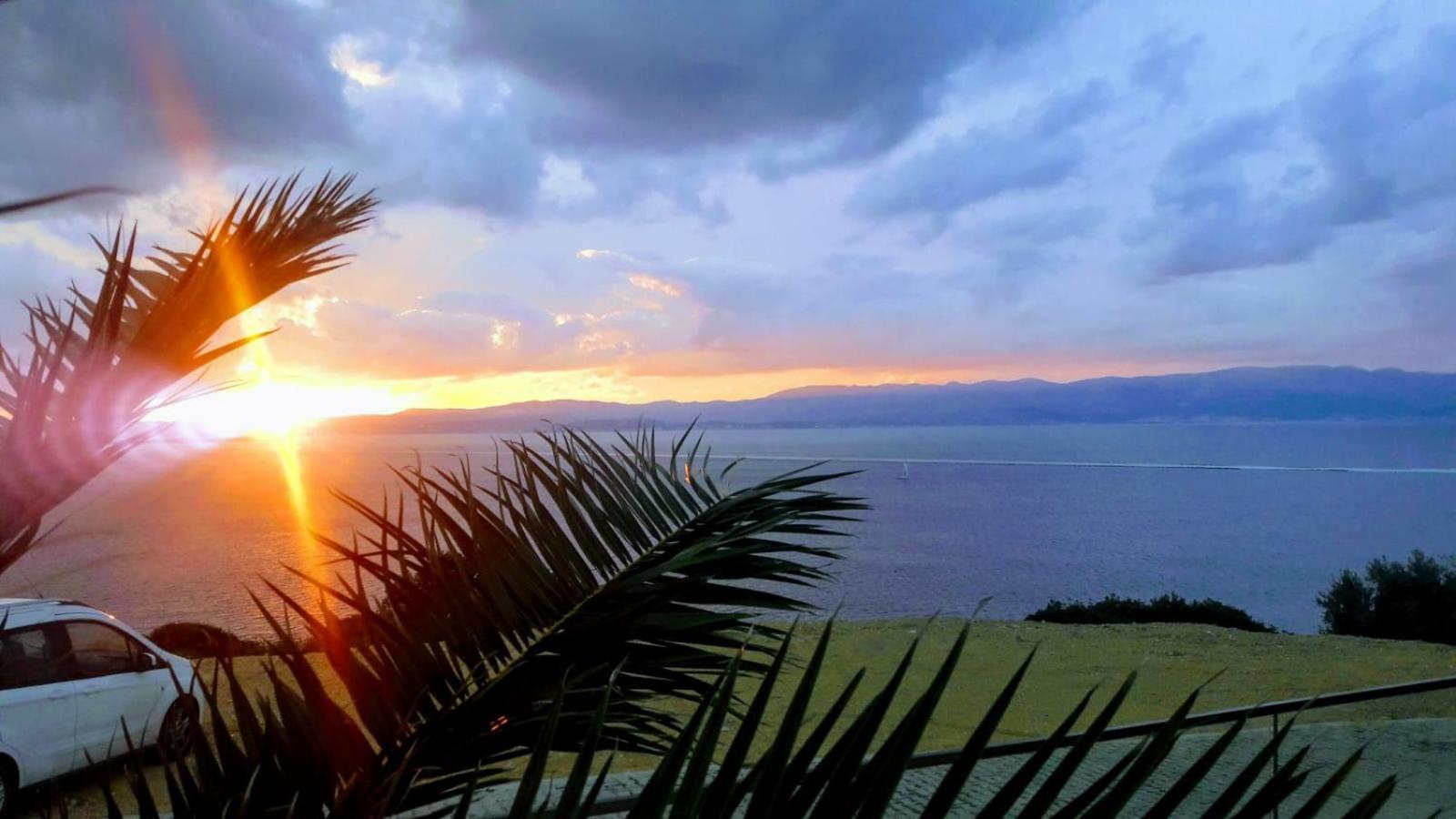 Mavi Panorama * Cesme