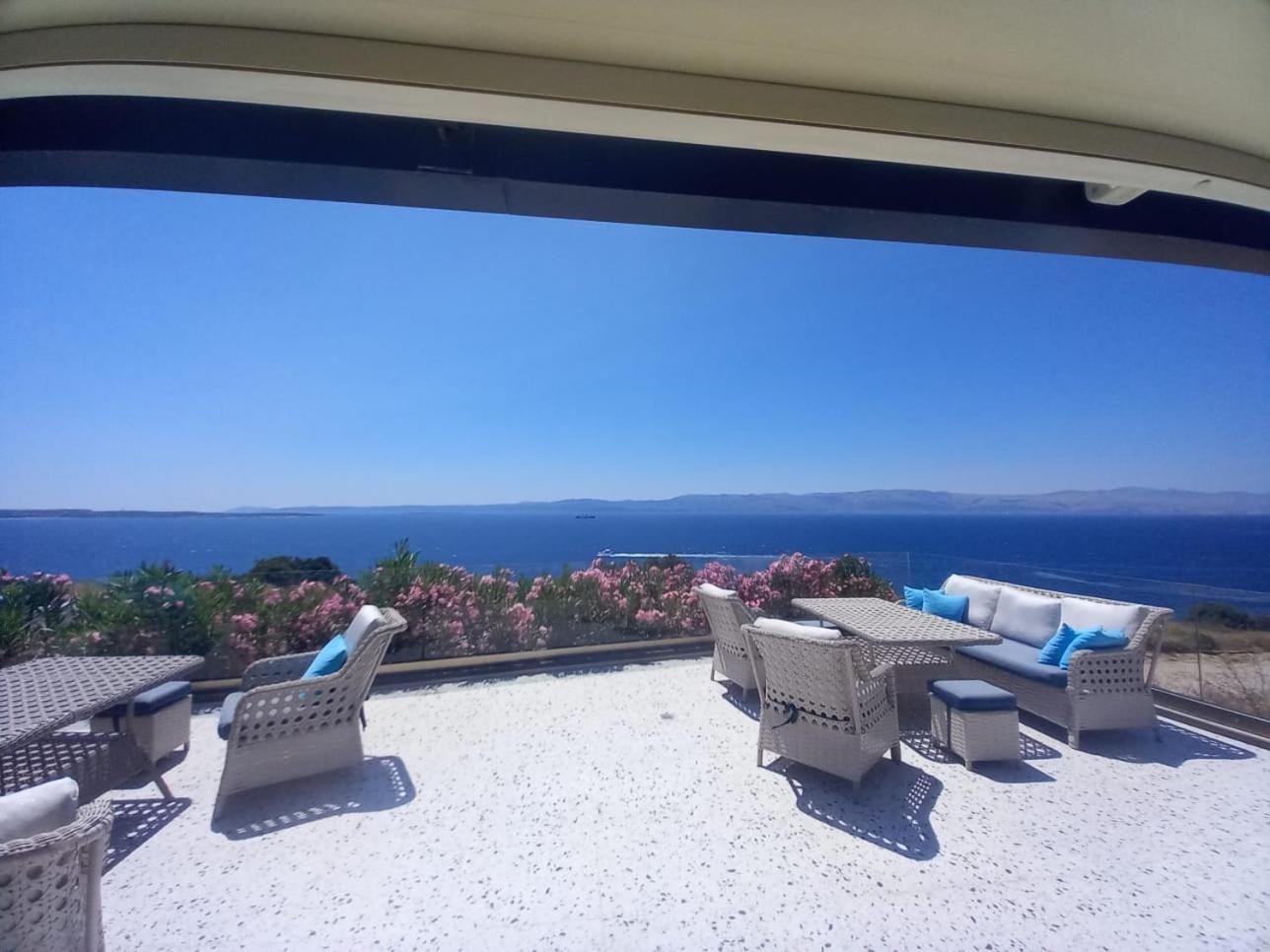 Mavi Panorama Cesme