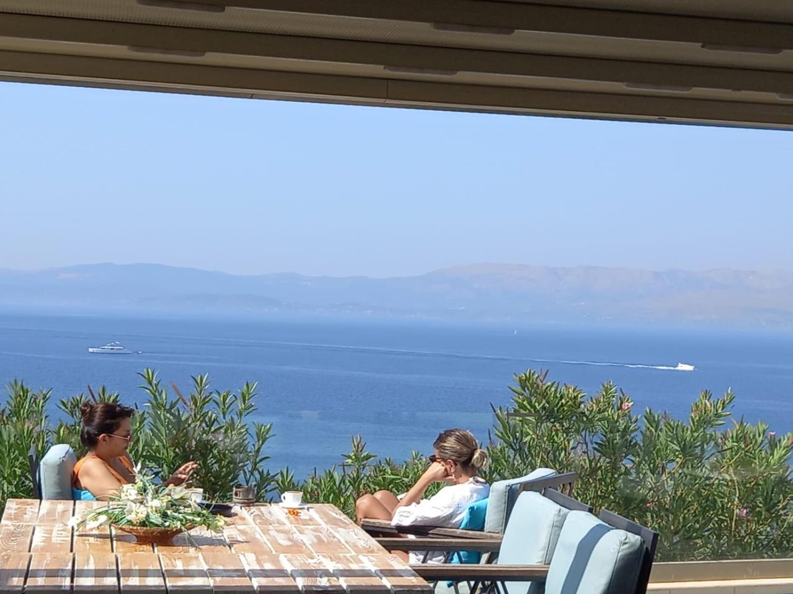 Mavi Panorama Cesme