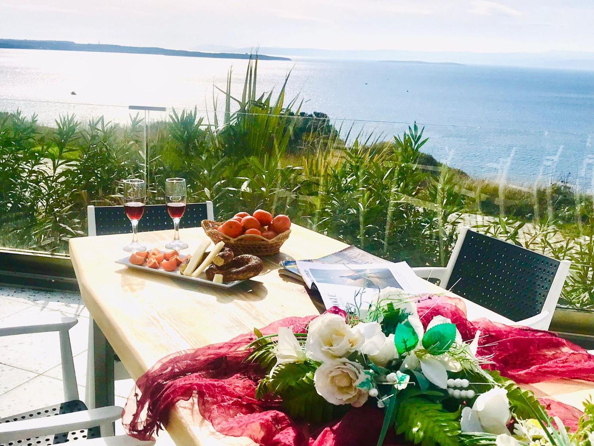 Villa Mavi Panorama Cesme