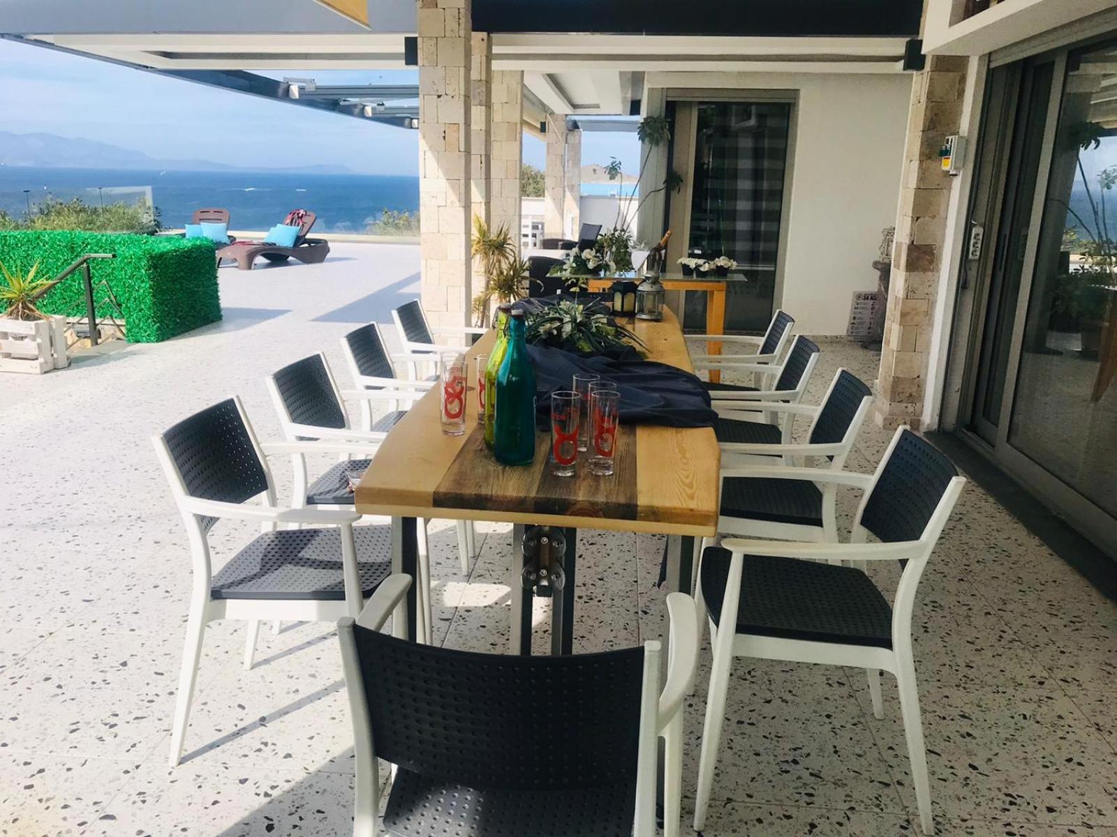Mavi Panorama Villa Cesme