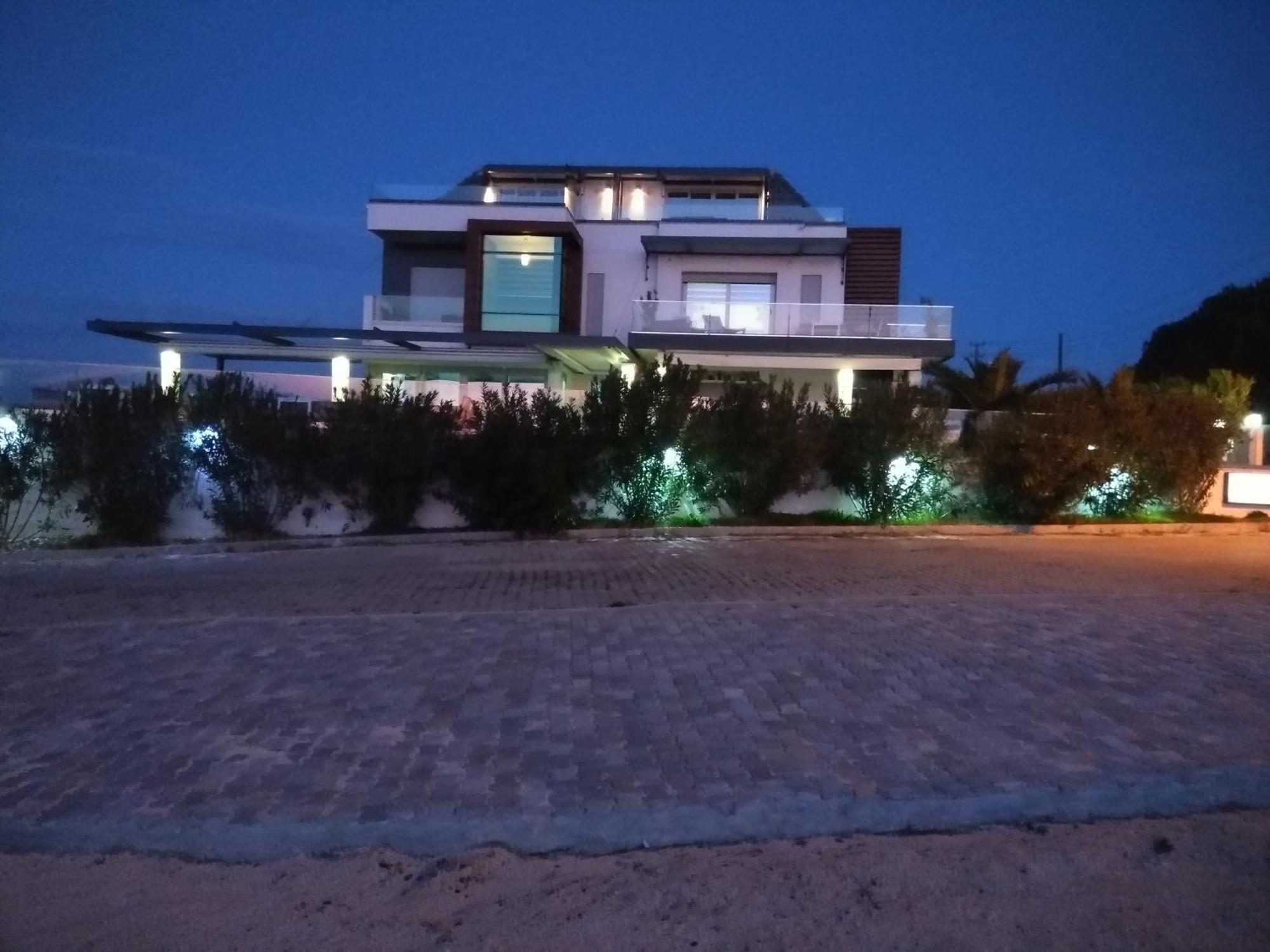 Mavi Panorama Villa