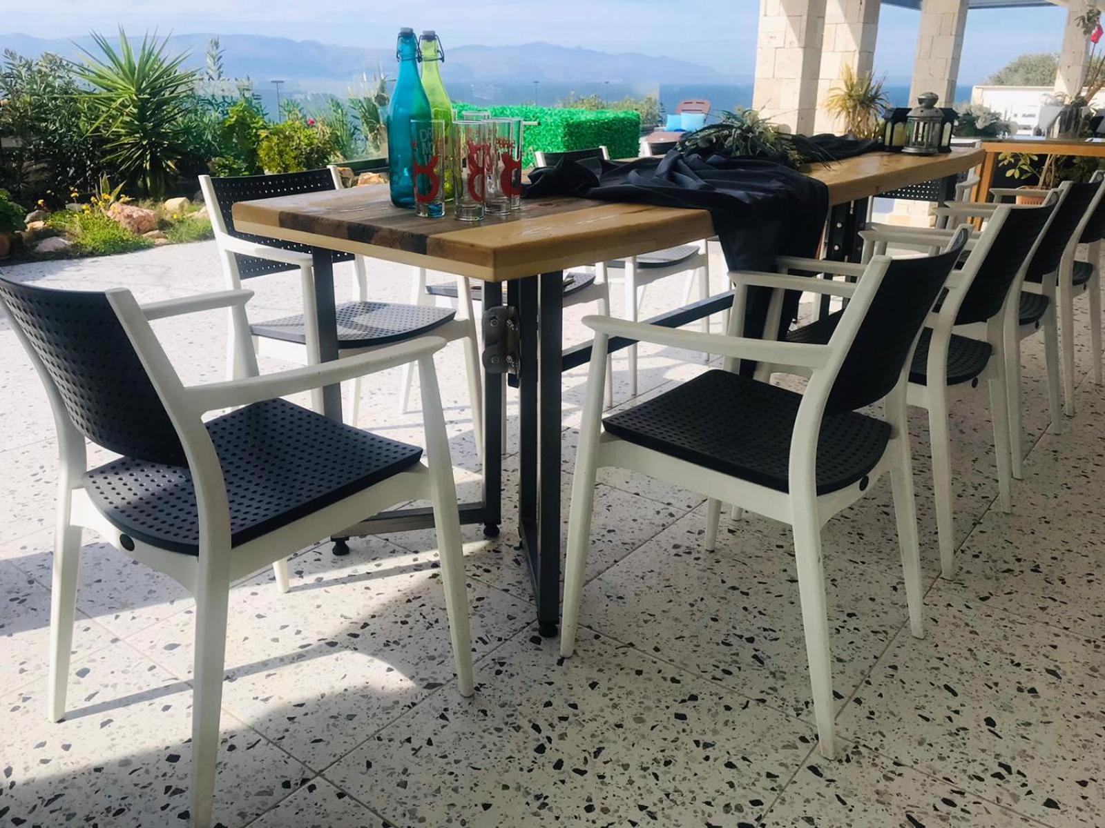 Mavi Panorama *