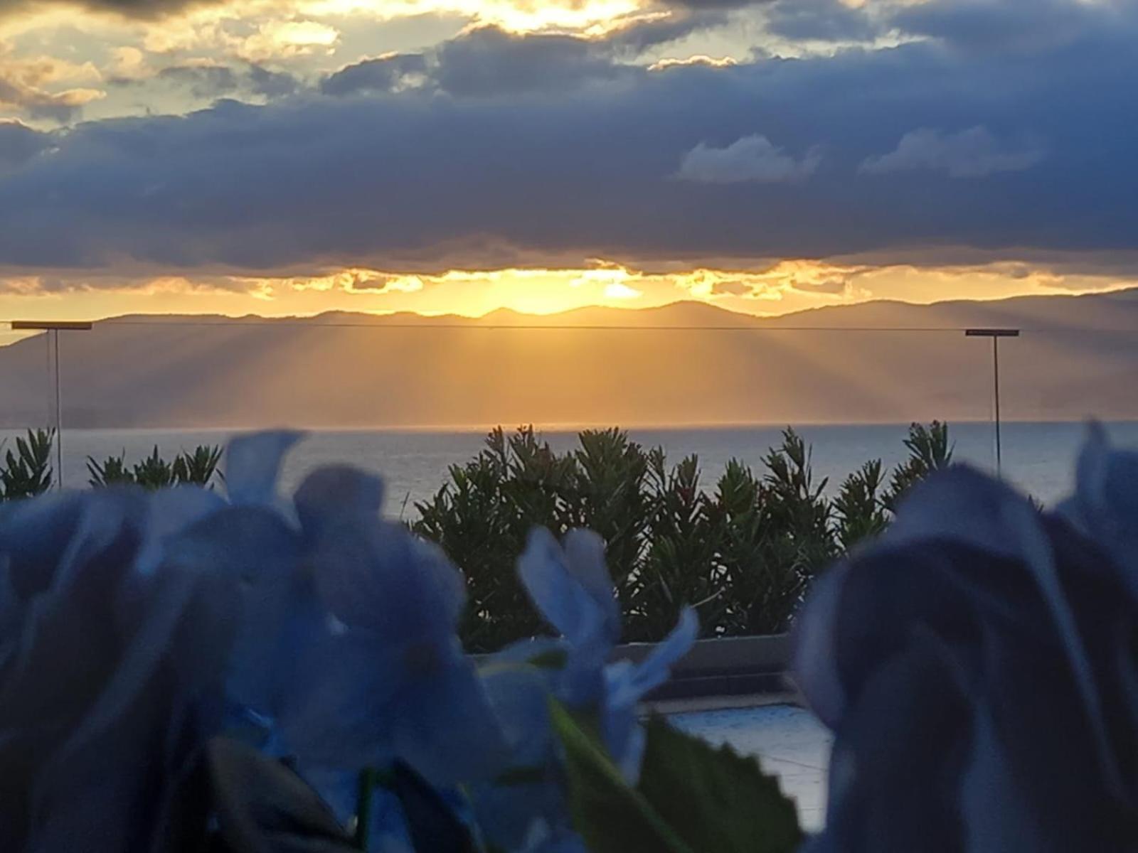 Villa Mavi Panorama Cesme