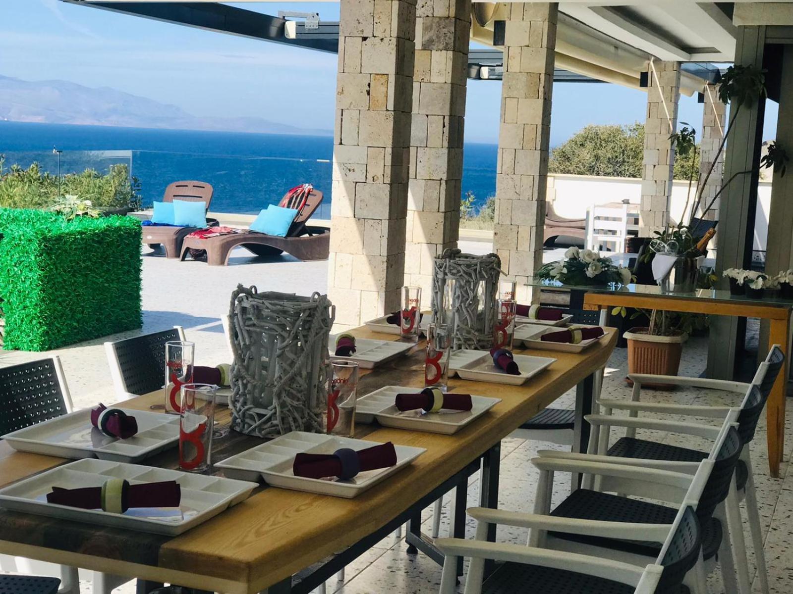 Mavi Panorama Cesme