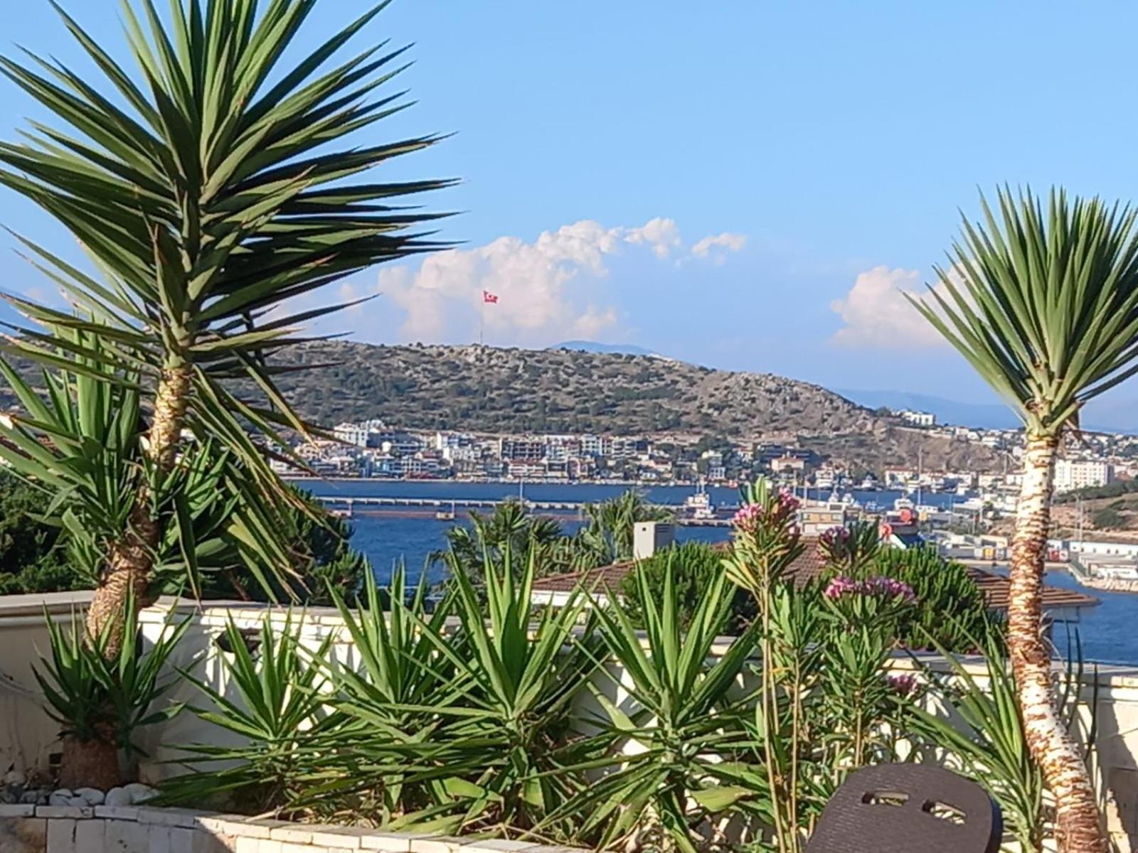 Villa Mavi Panorama