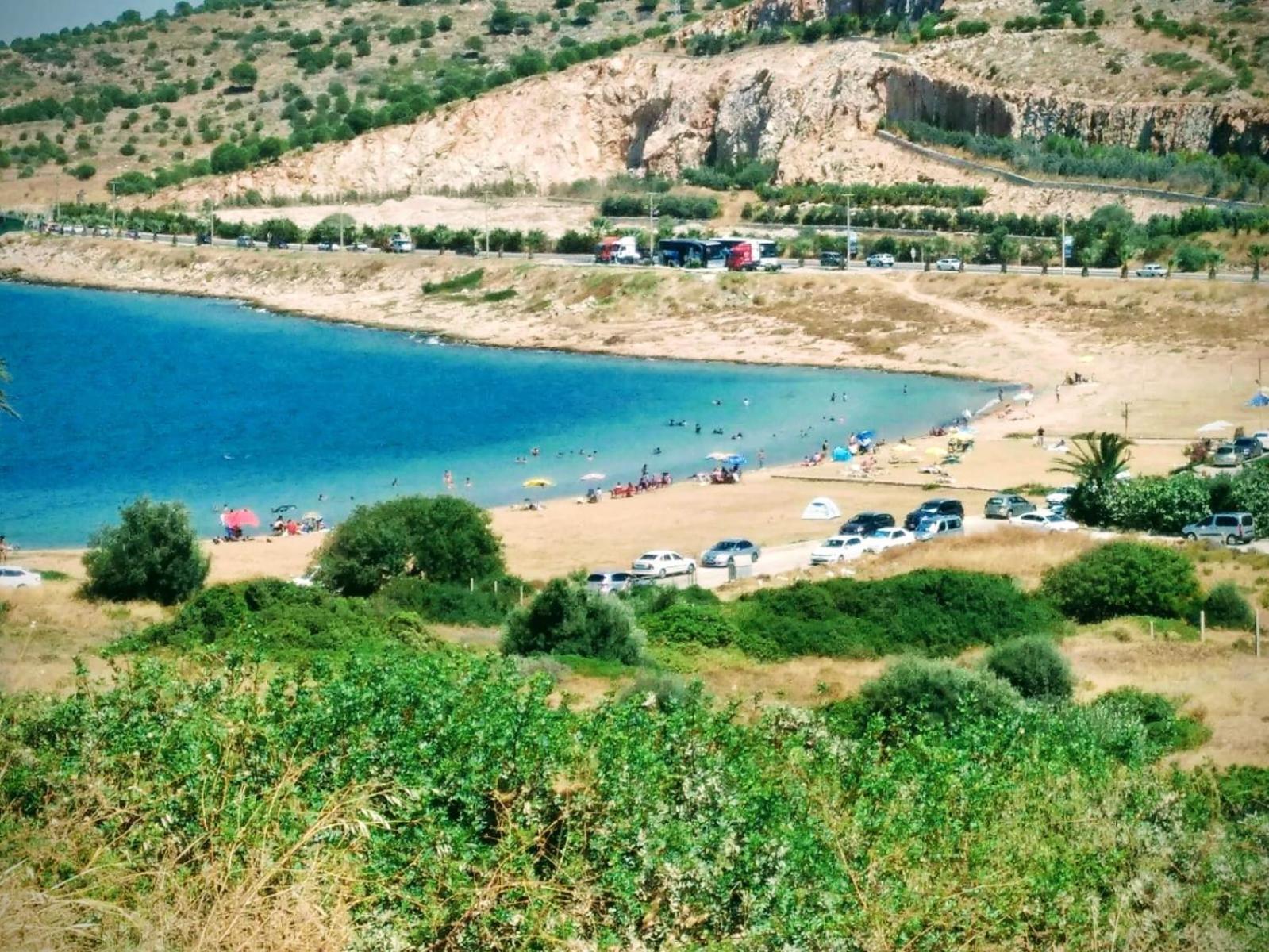 Mavi Panorama Villa Cesme
