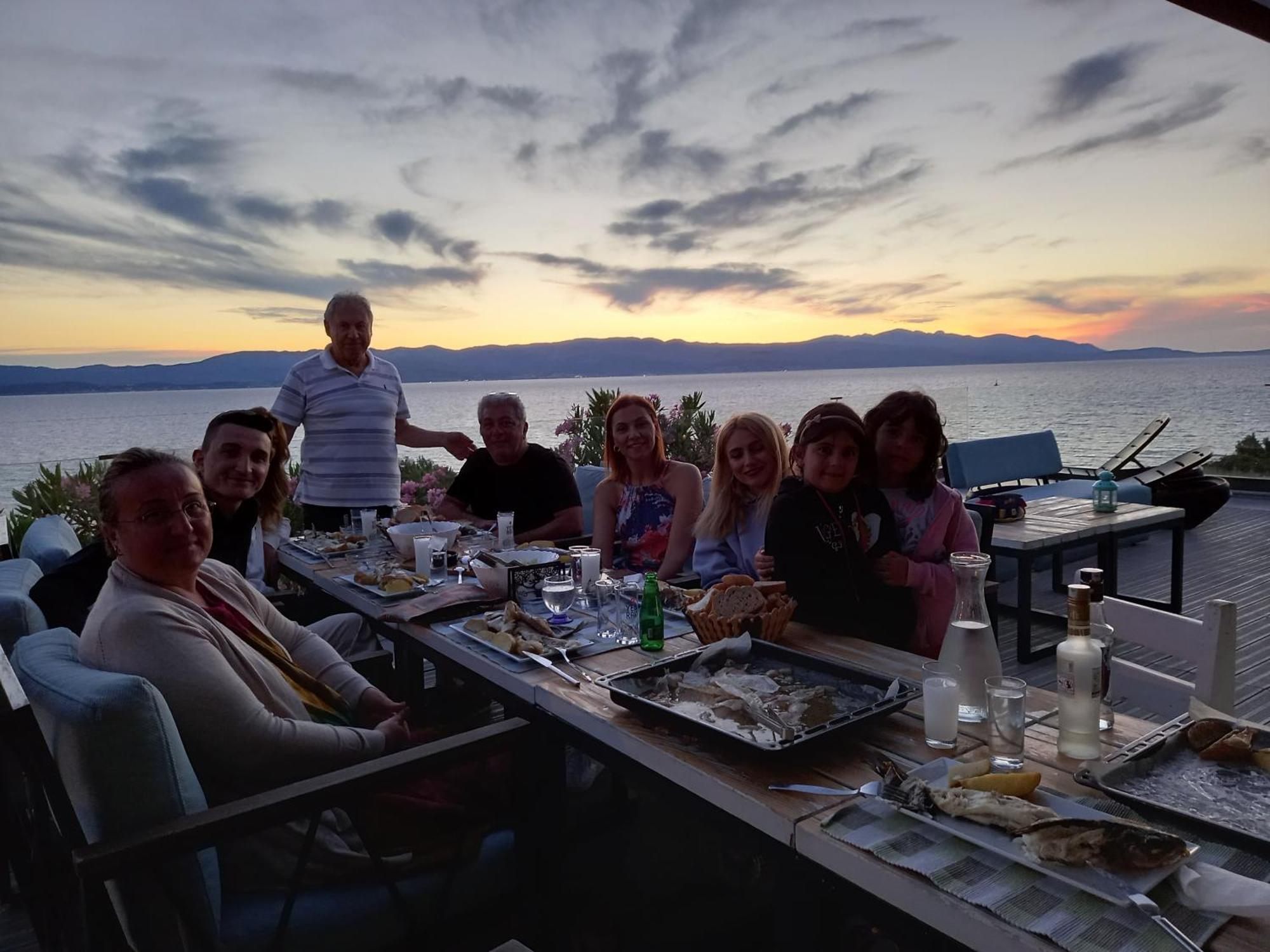 Mavi Panorama Cesme