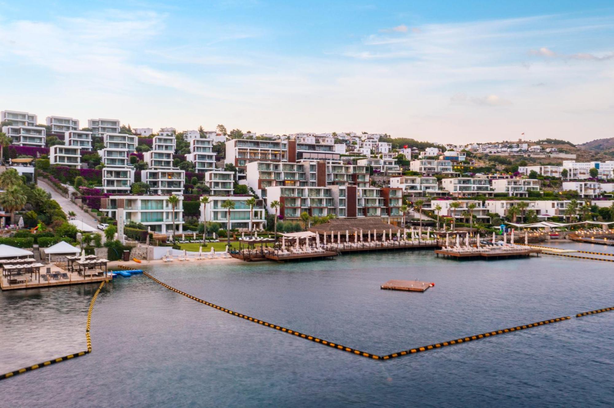 Mivara Luxury Bodrum 5*