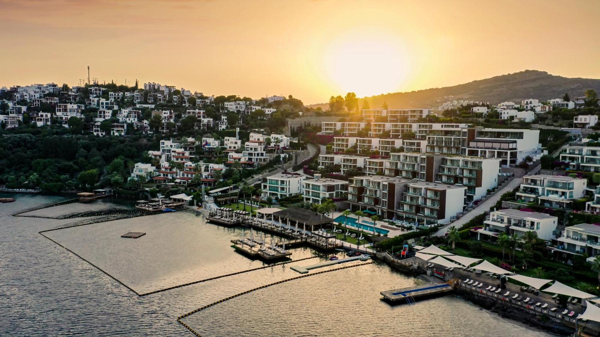 Resort Mivara Luxury Bodrum