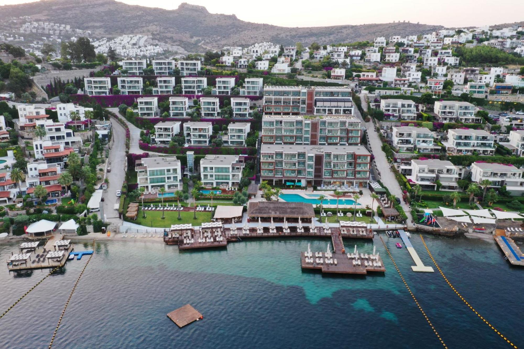 Resort Mivara Luxury Bodrum