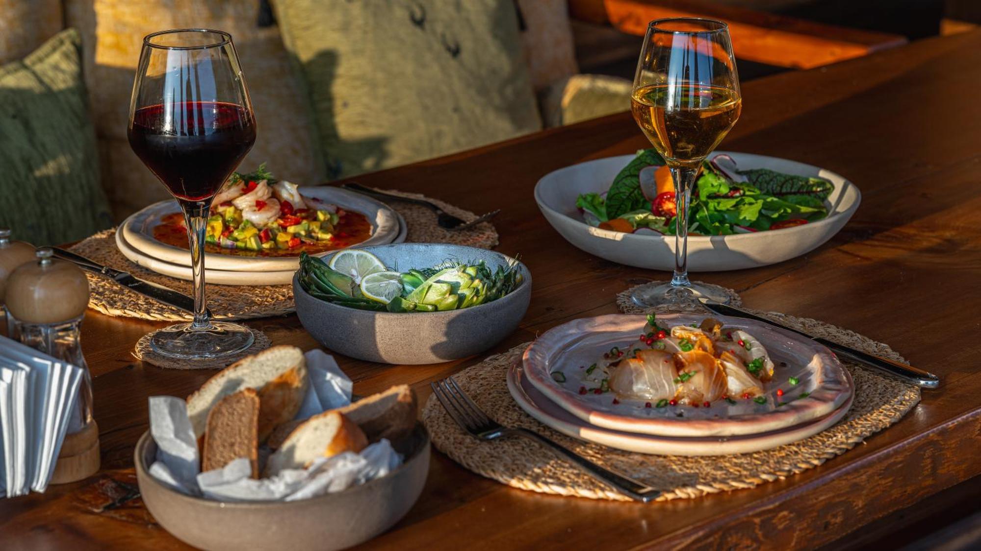La Boheme Kabak Adults Only * Faralya