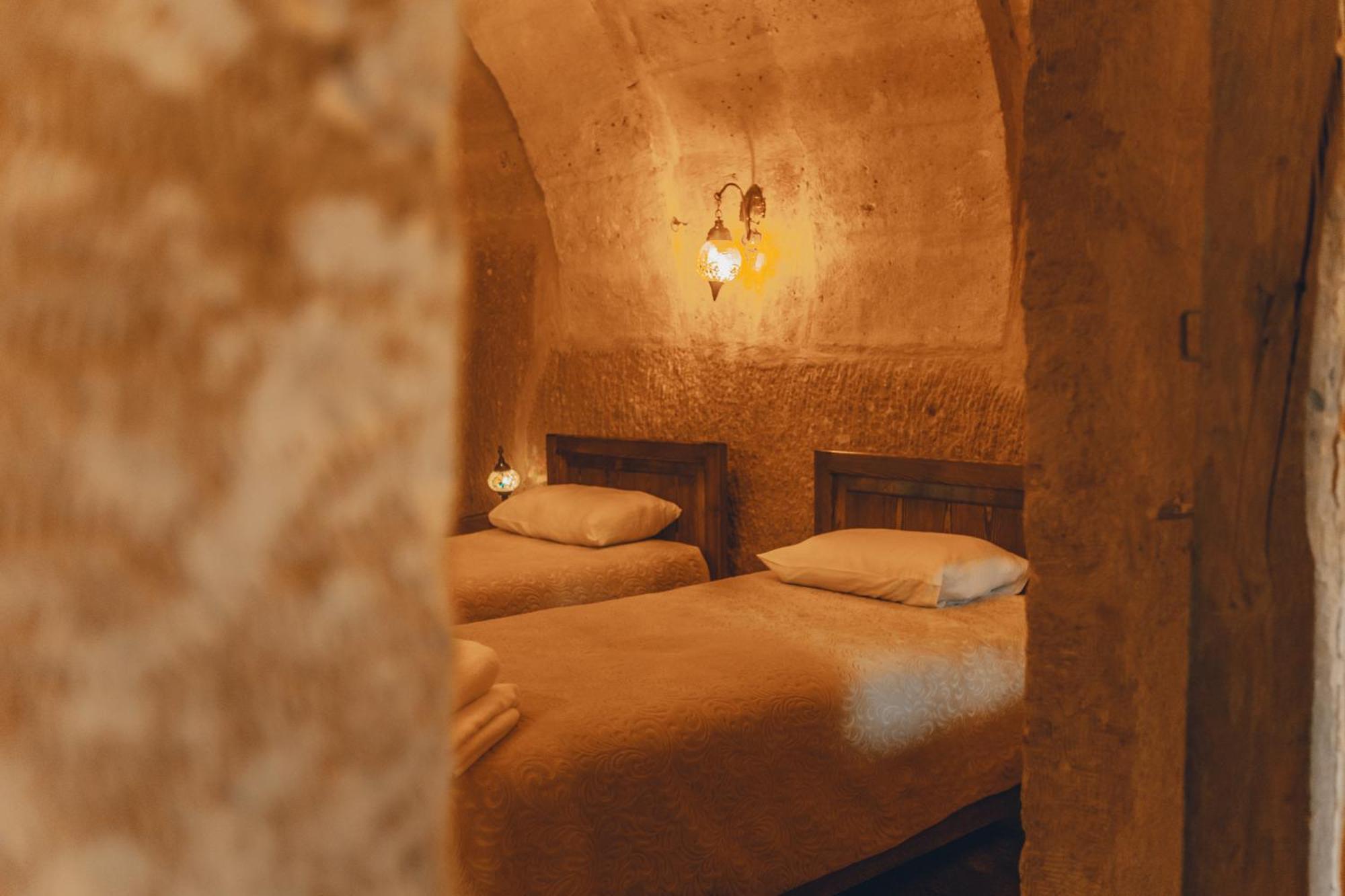Zula Cave House * Urgup